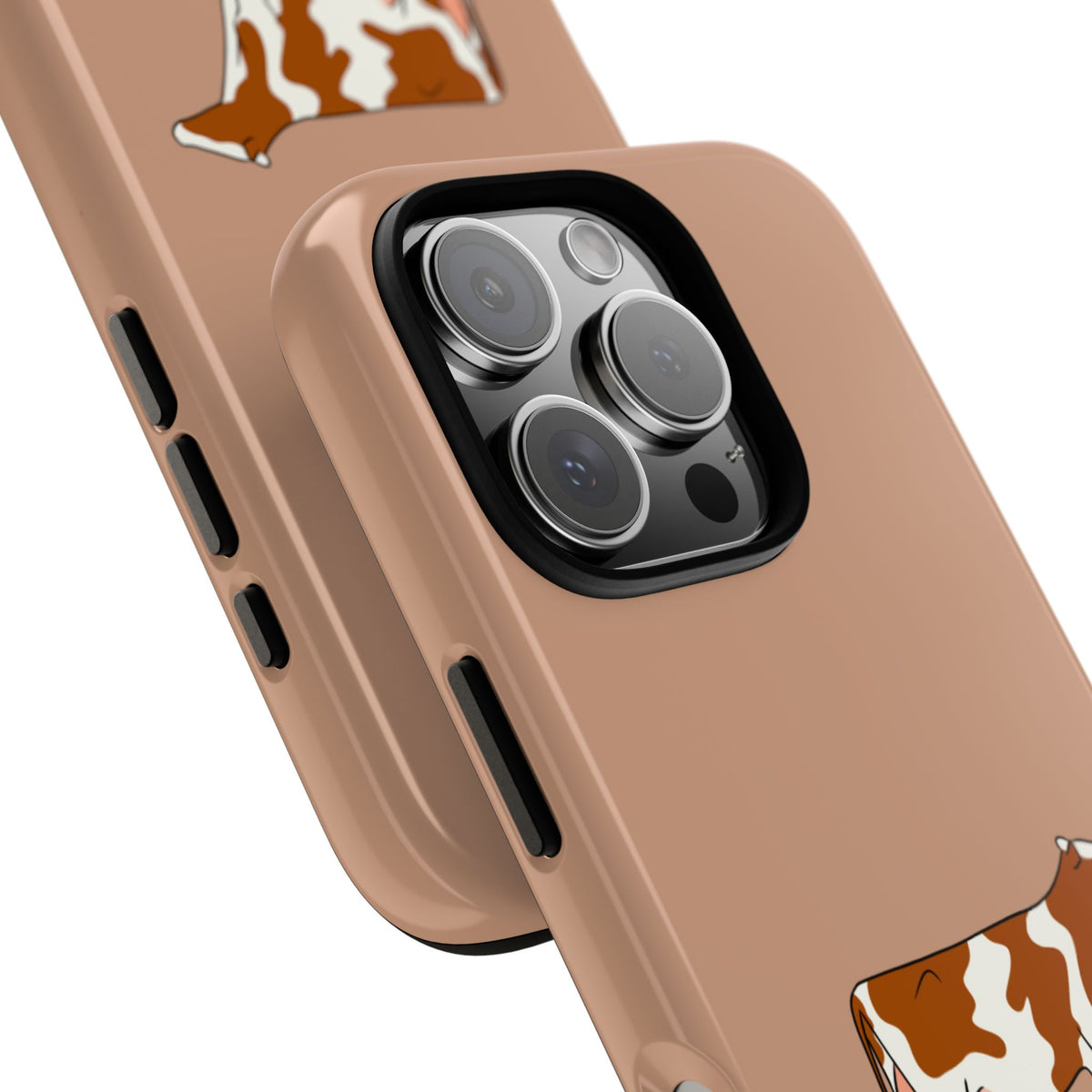 Red Holstein Case