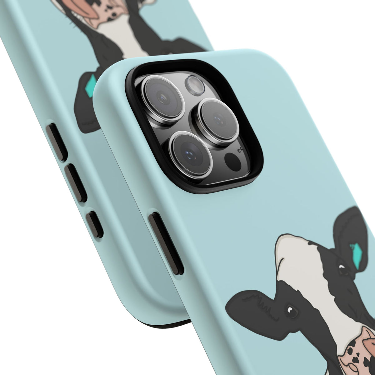 Moo Cow Case