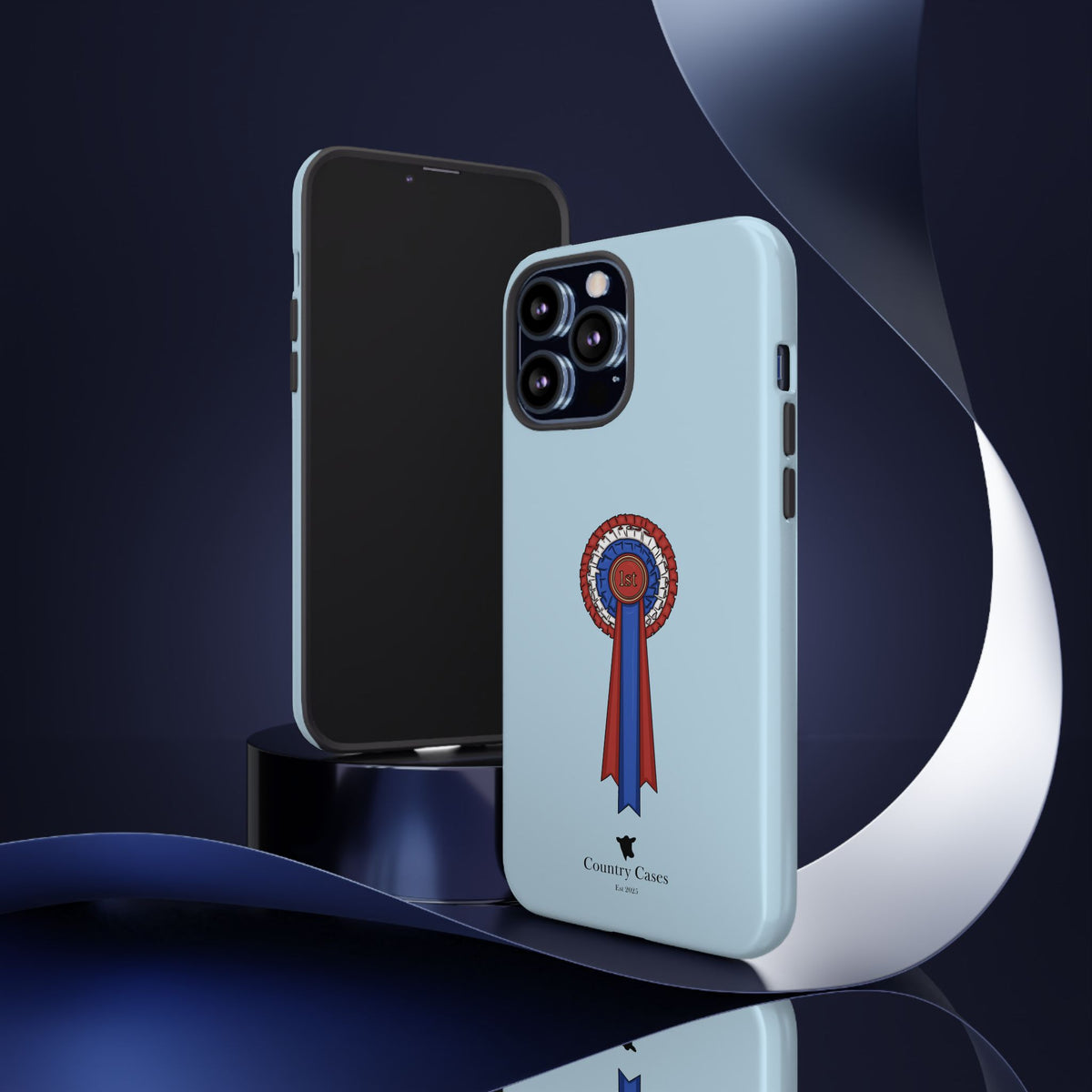 Rossete Case