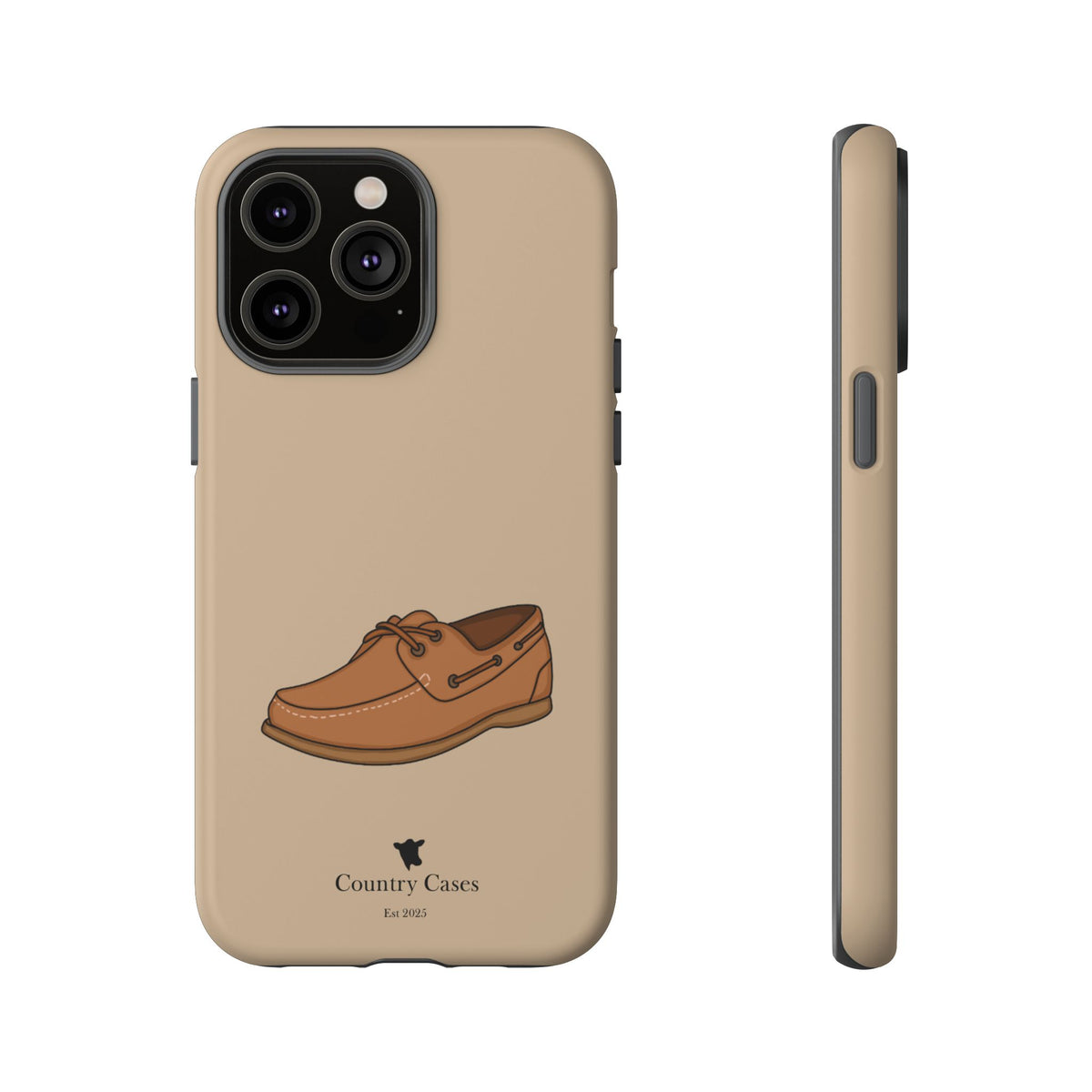 Deck Shoe Case