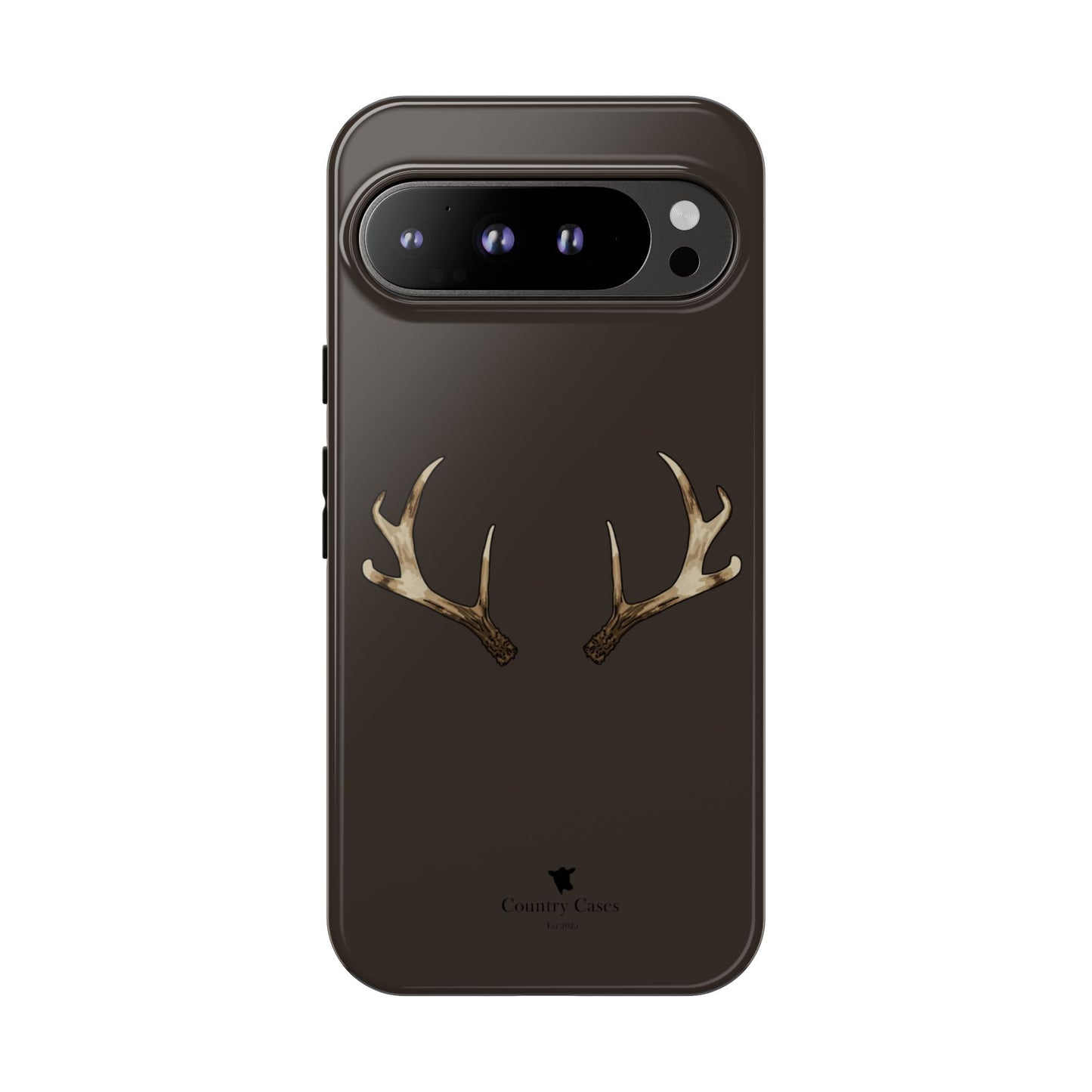 Android stag case