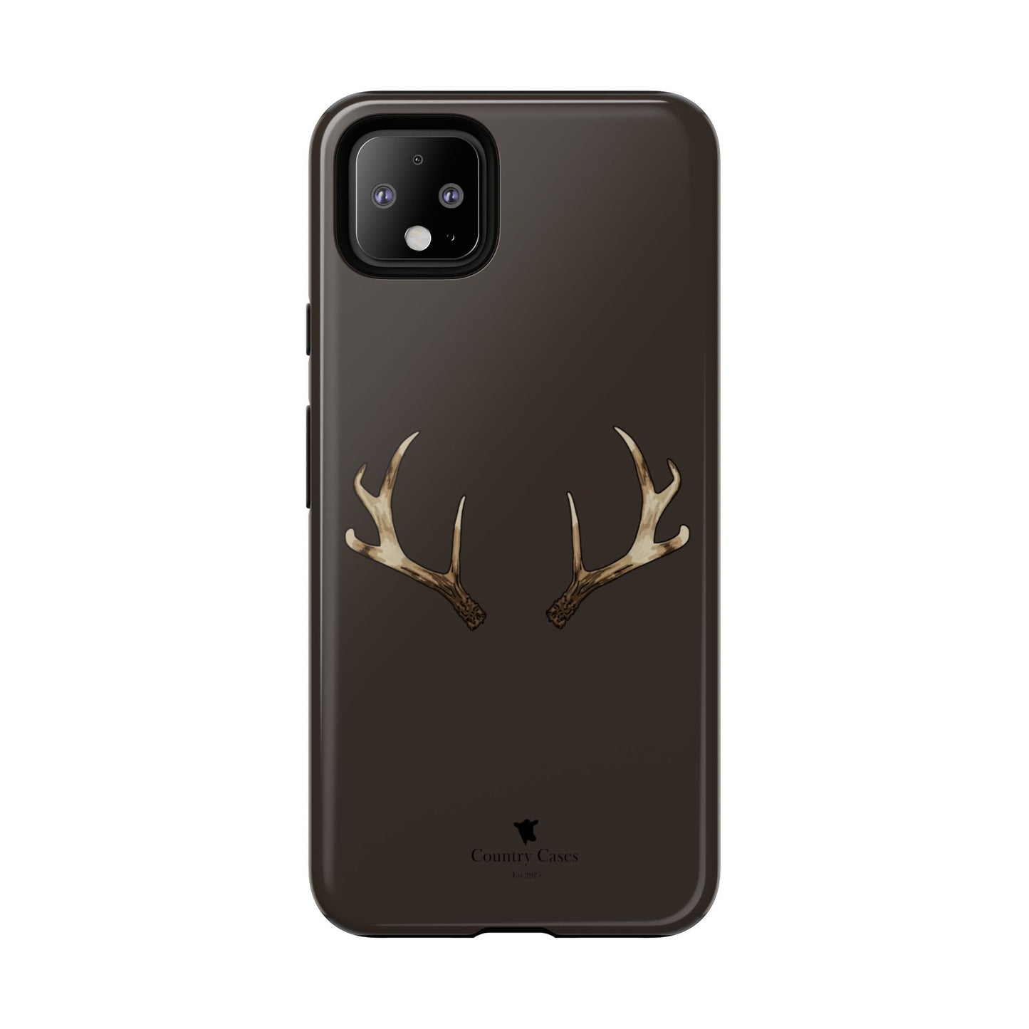 Android stag case