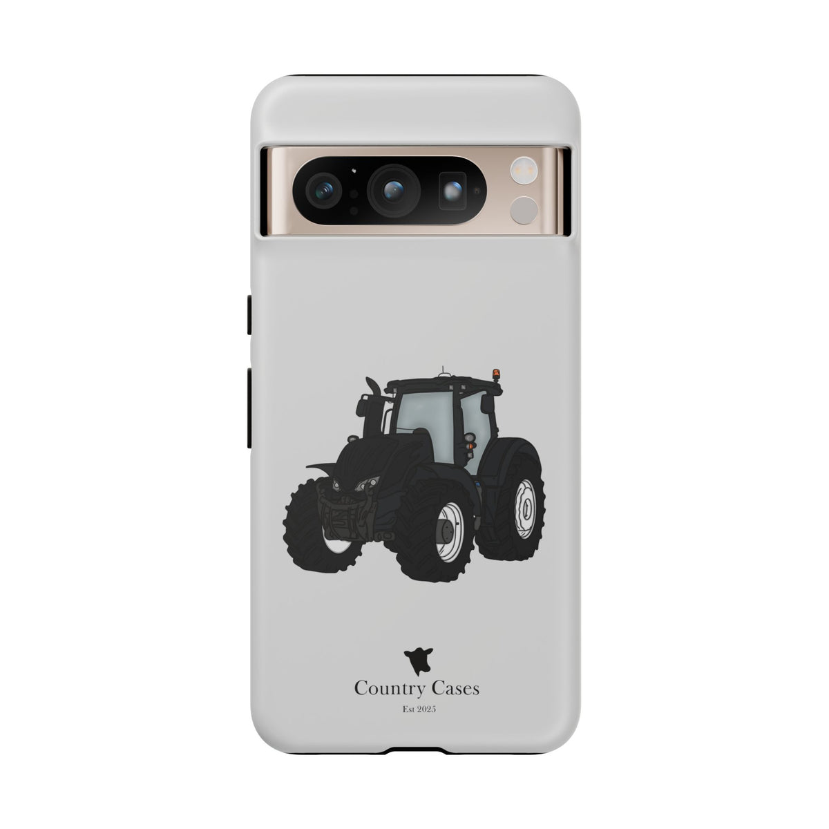 Android Field Tractor Case