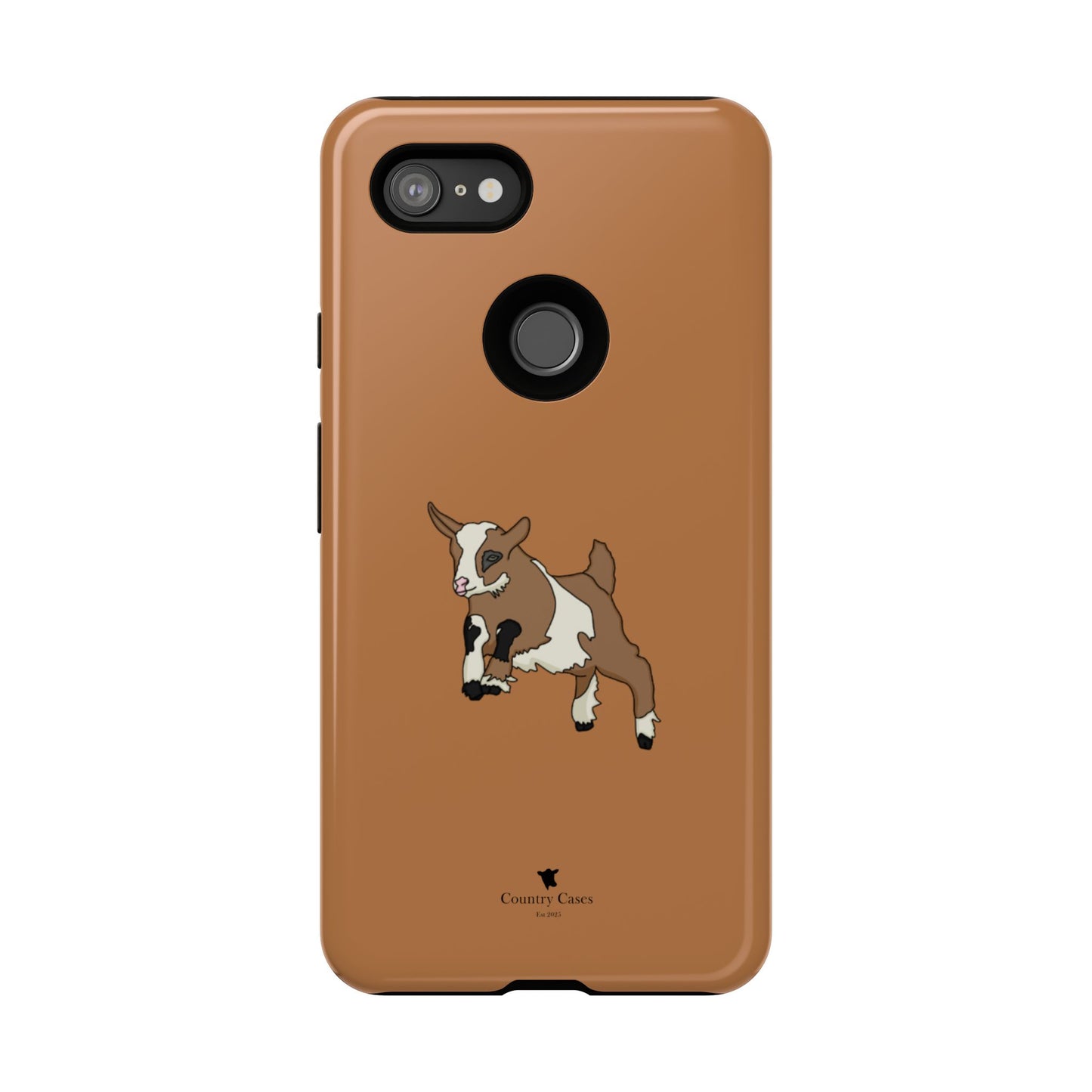 Android goat case
