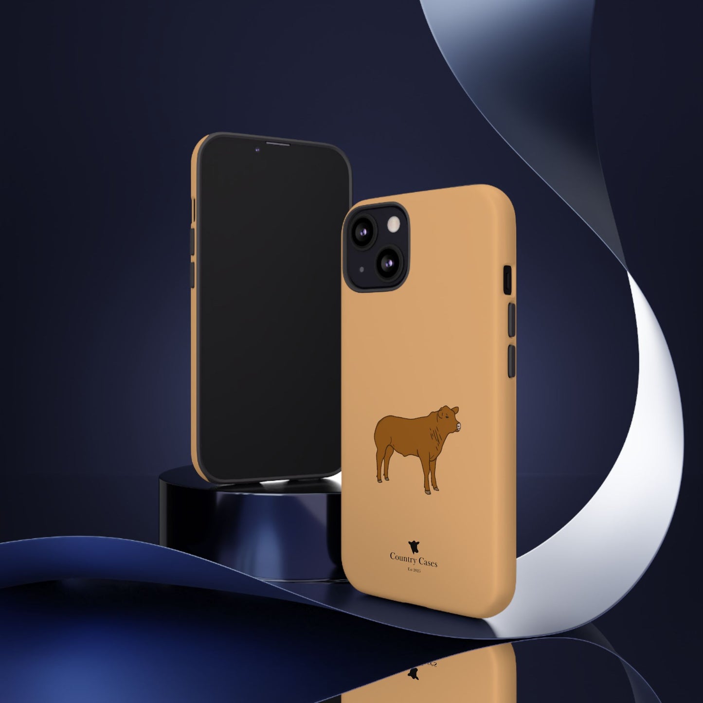 Beef Cow Case