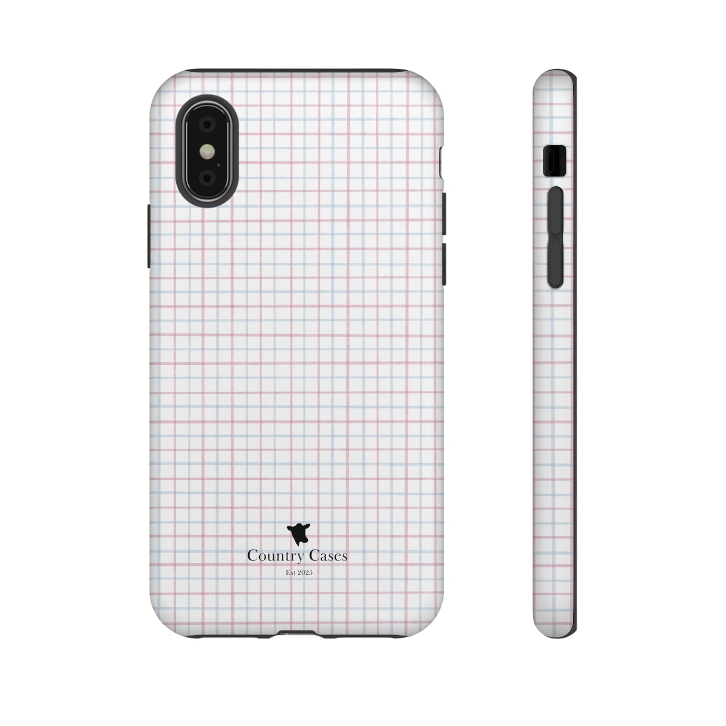 Country Shirt Case