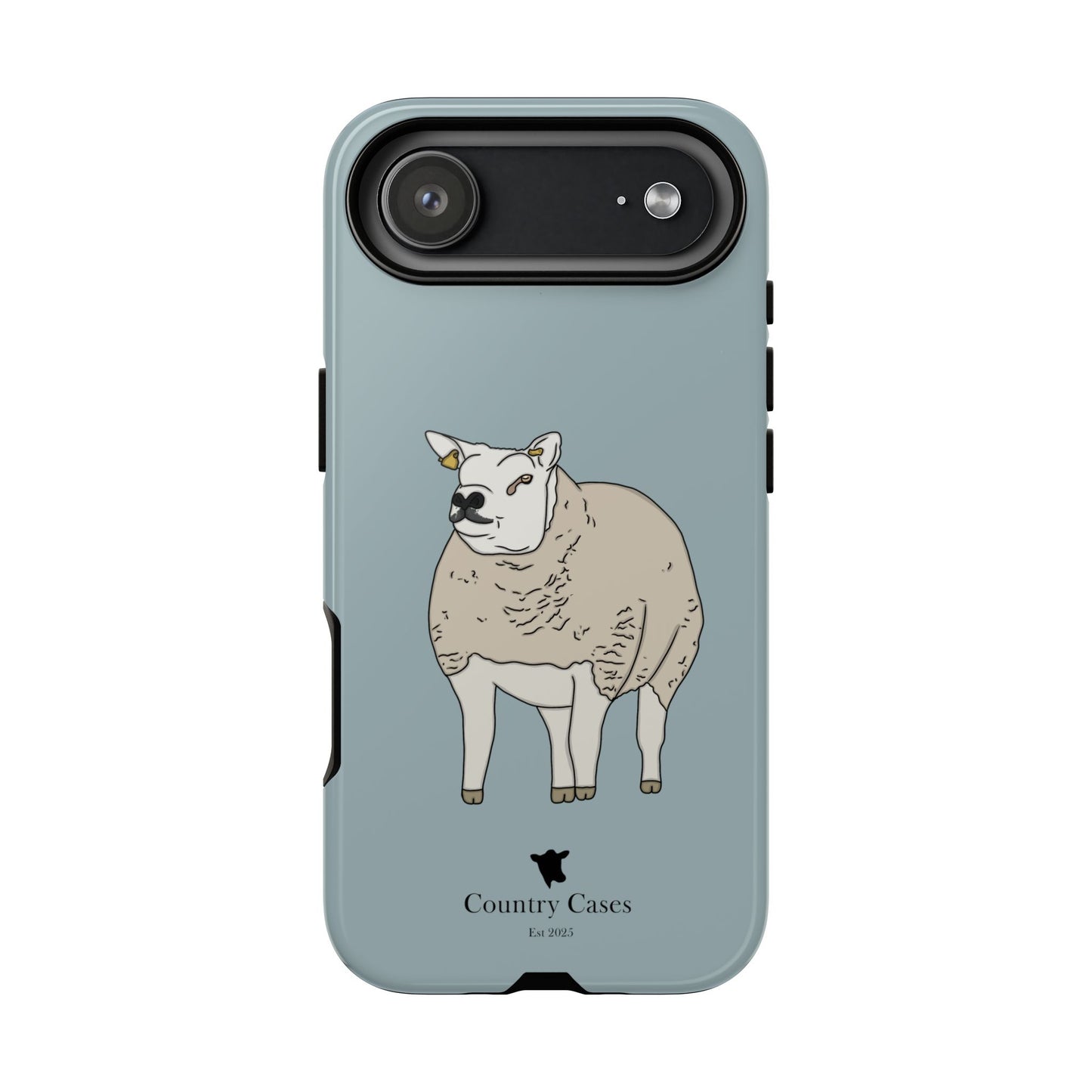 Shepherd Beltex Case