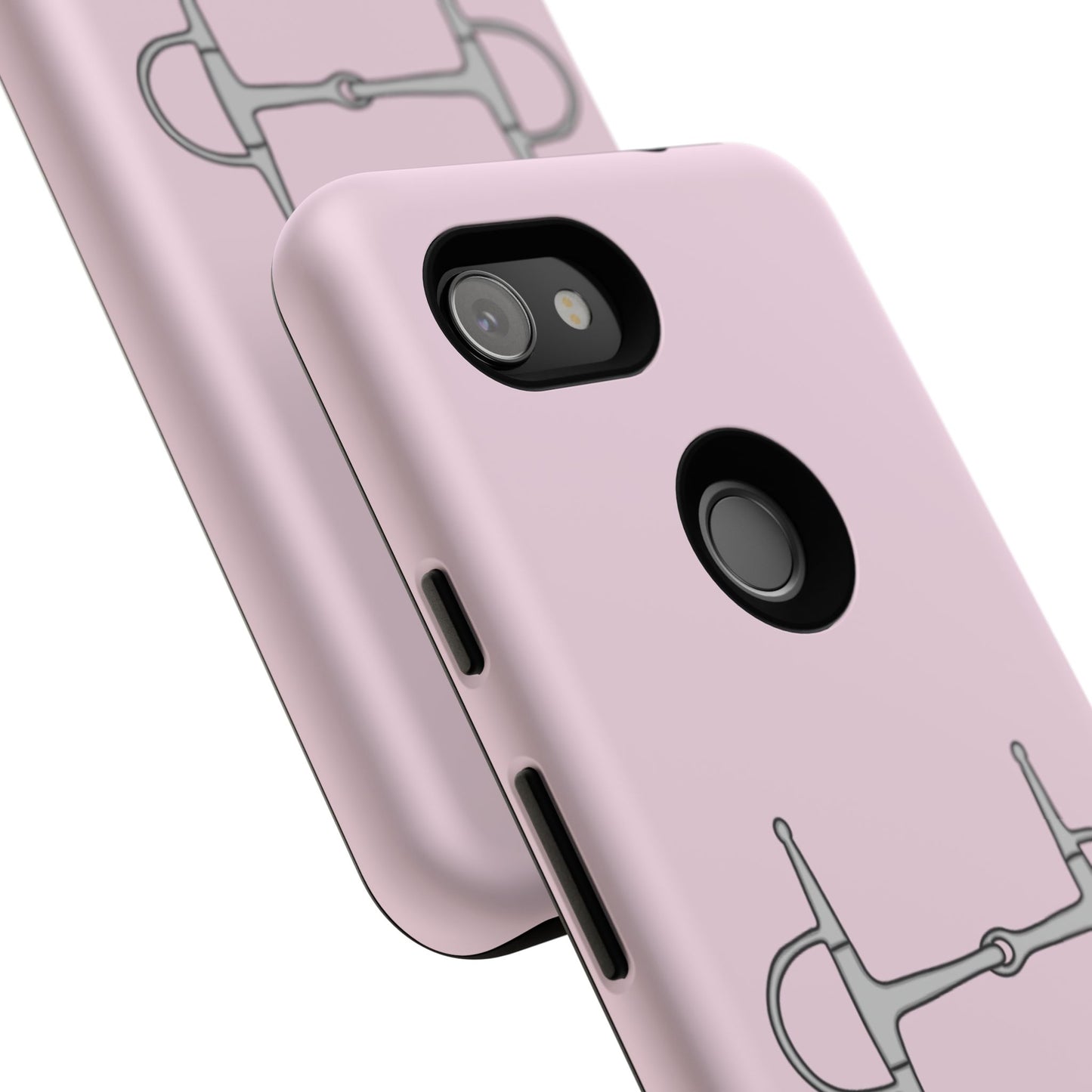 Android The Equestrian bit case