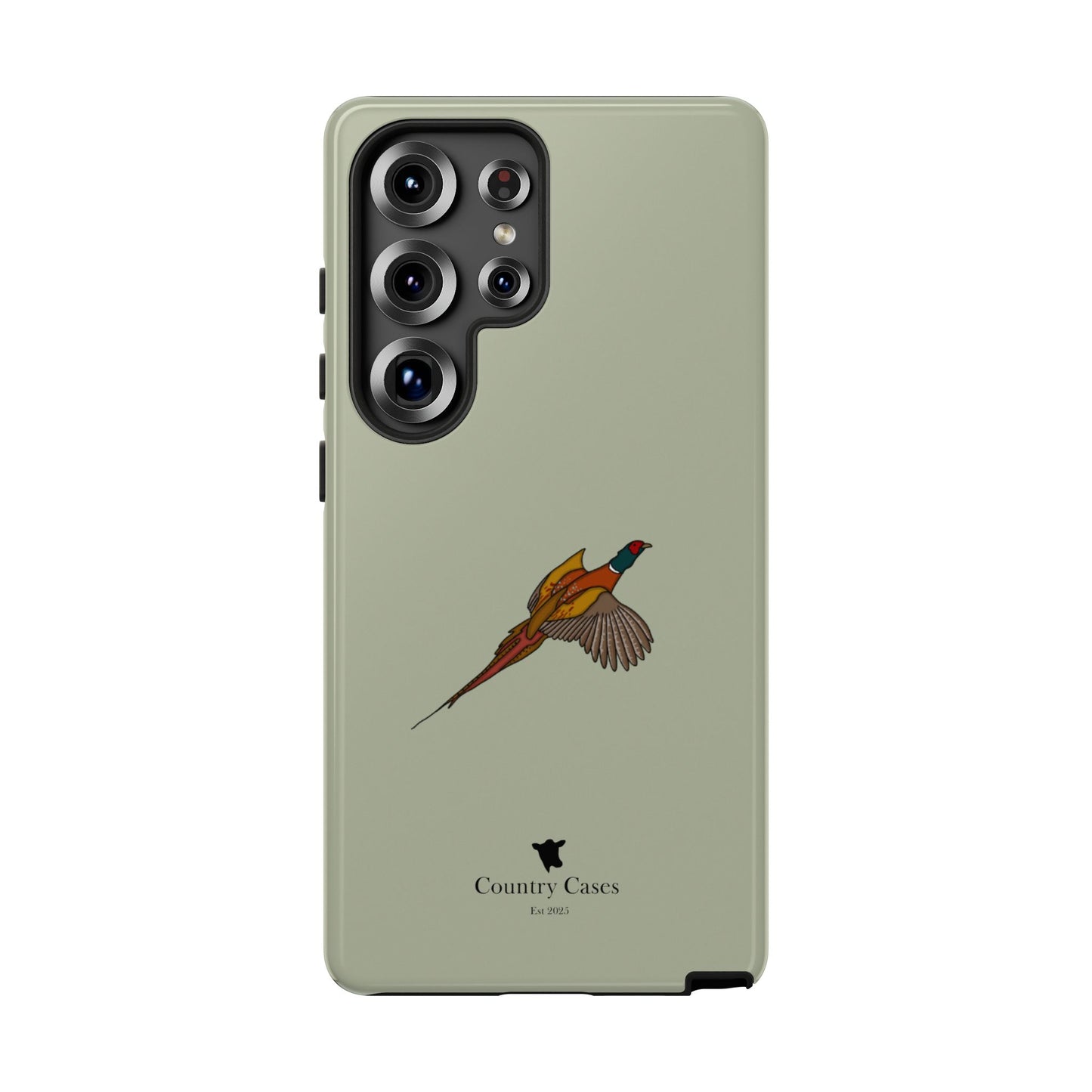 Android pheasant case