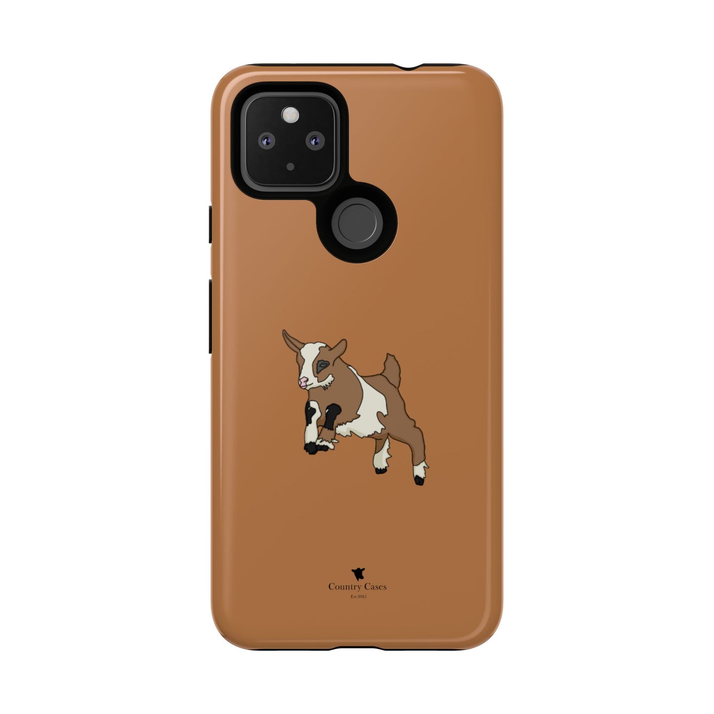 Android goat case