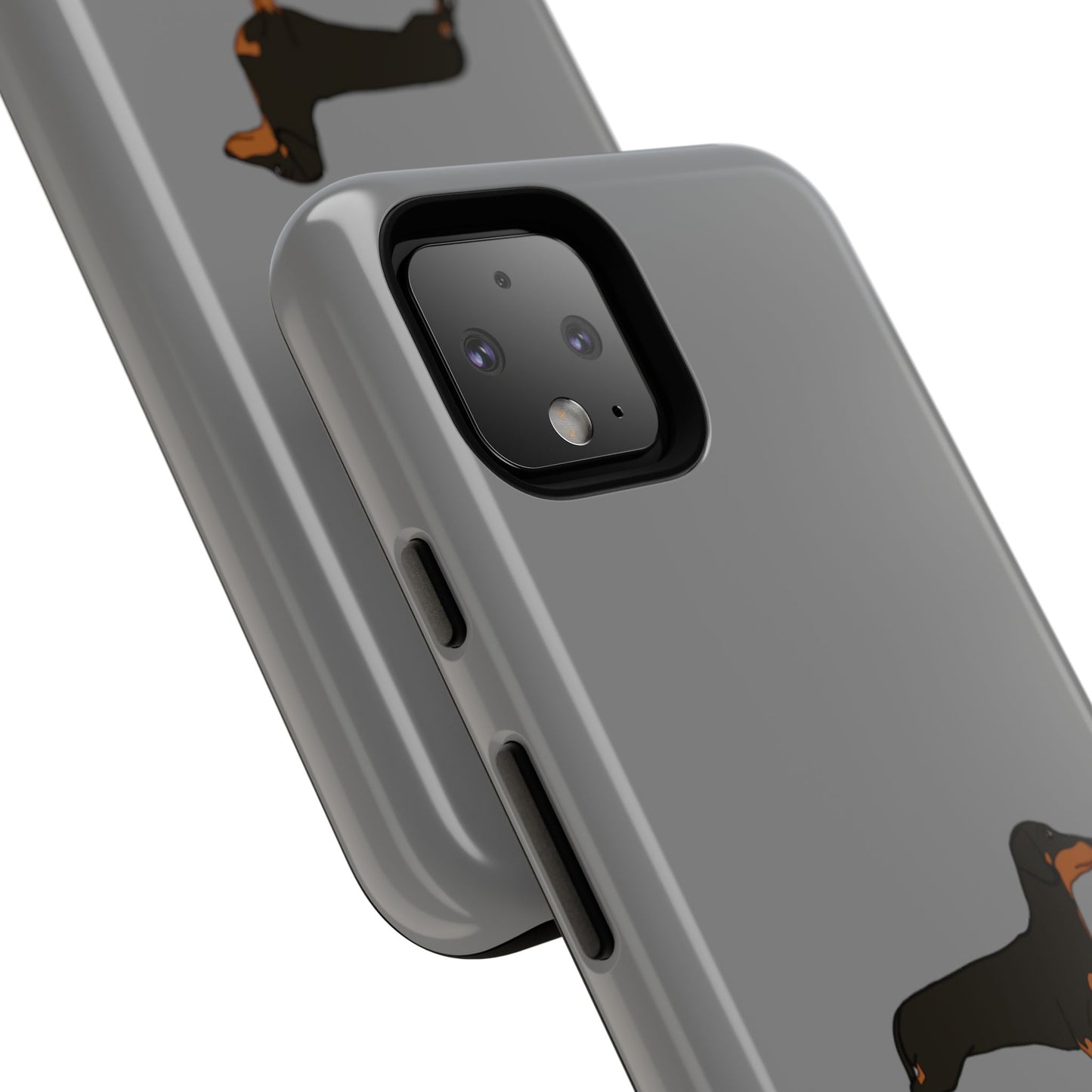 Android Sausage dog case