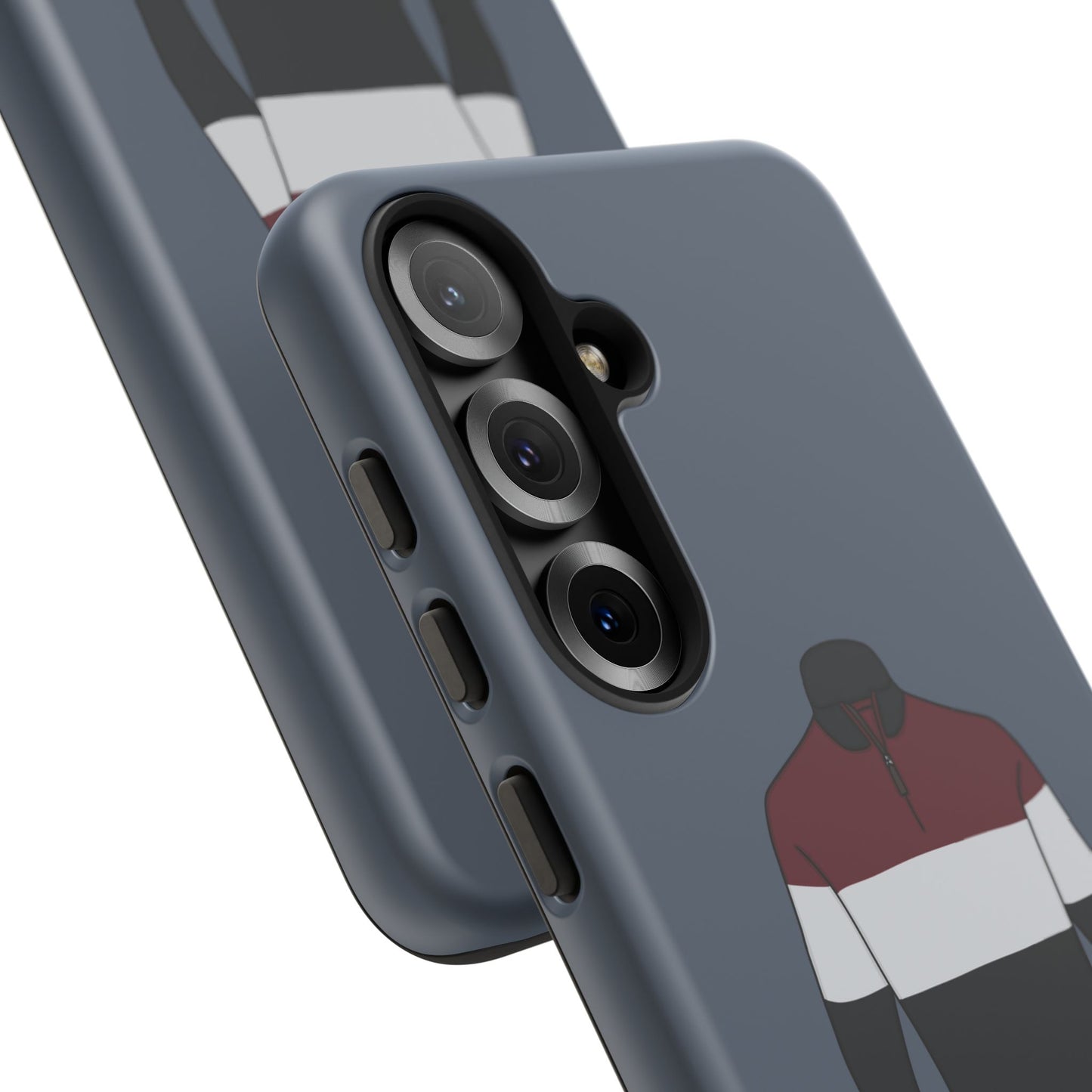 Android Pasture Jumper Case