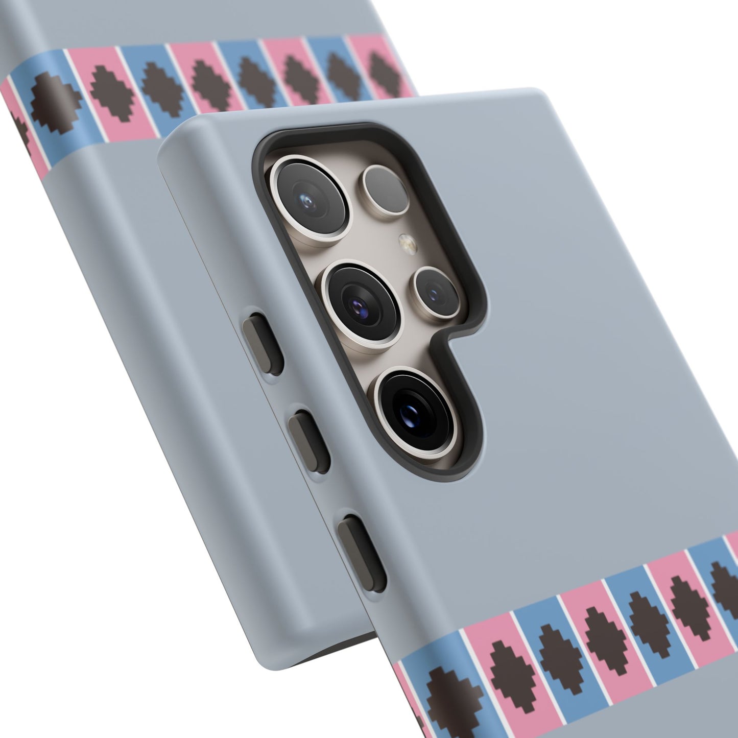 Android polo belt case