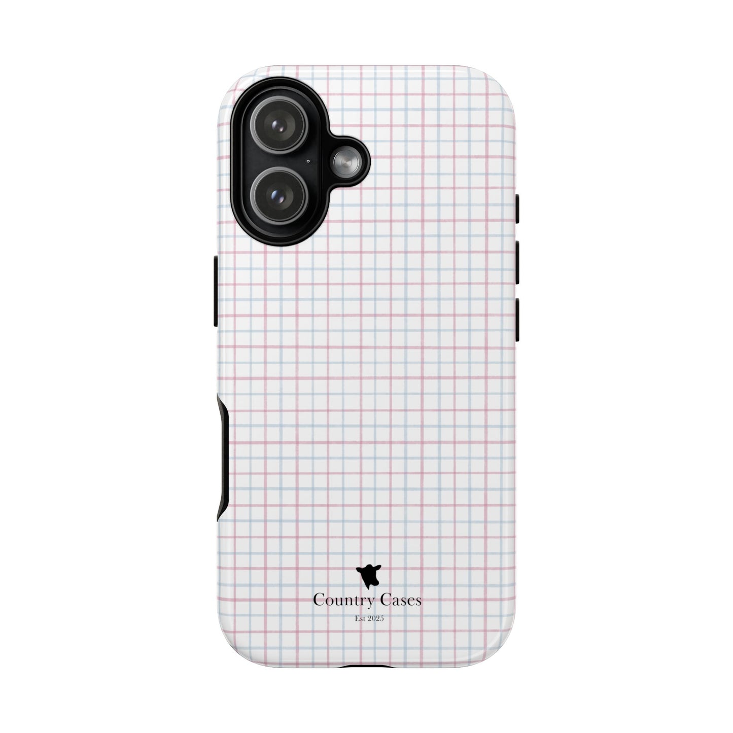 Country Shirt Case