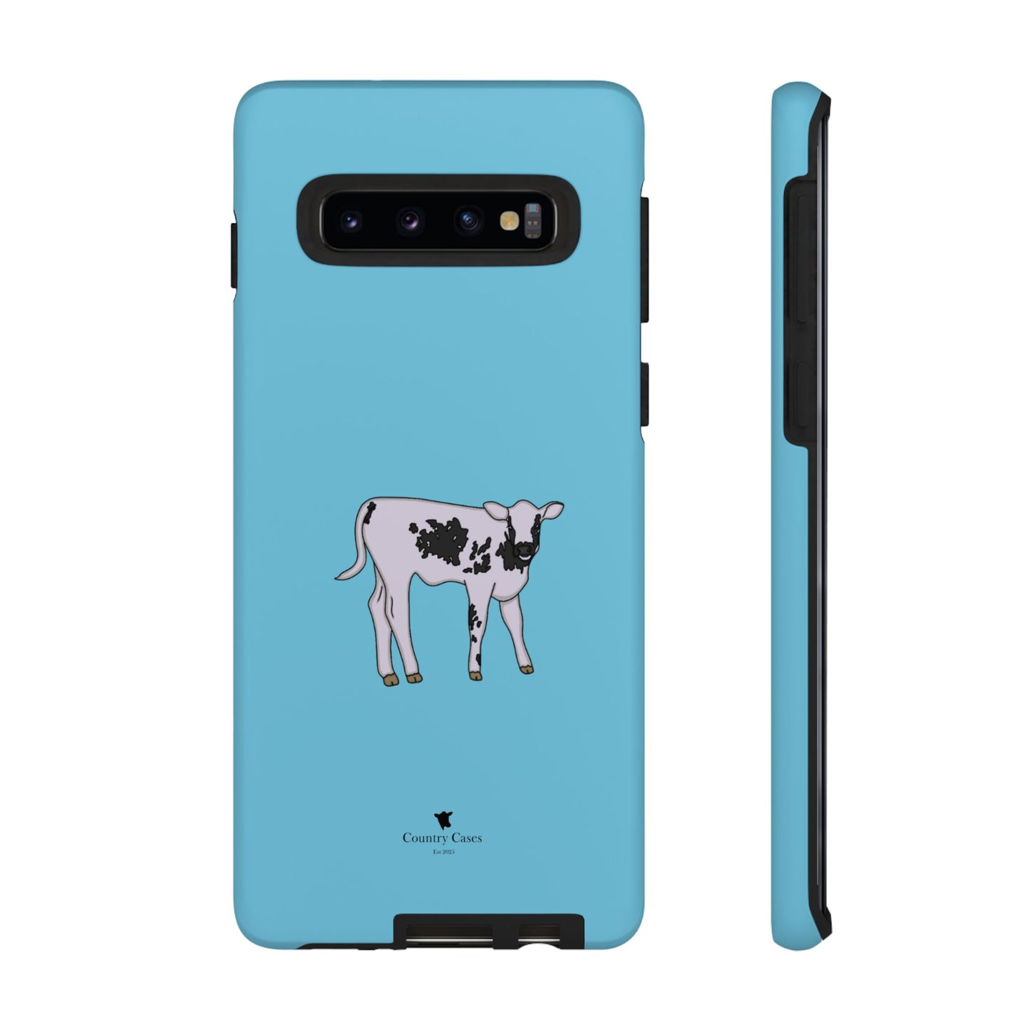Android mini moo phone case