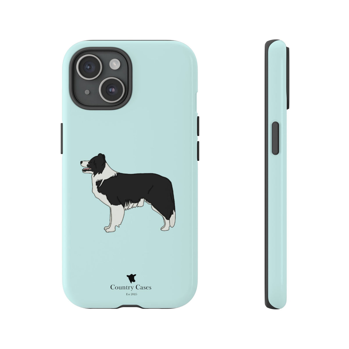 Collie Case