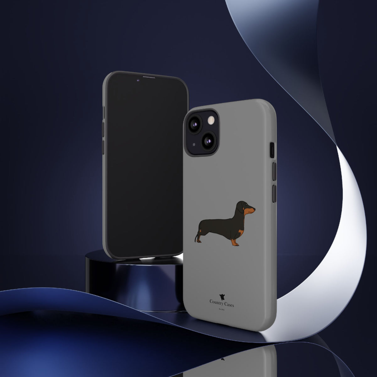 Sausage Dog Case