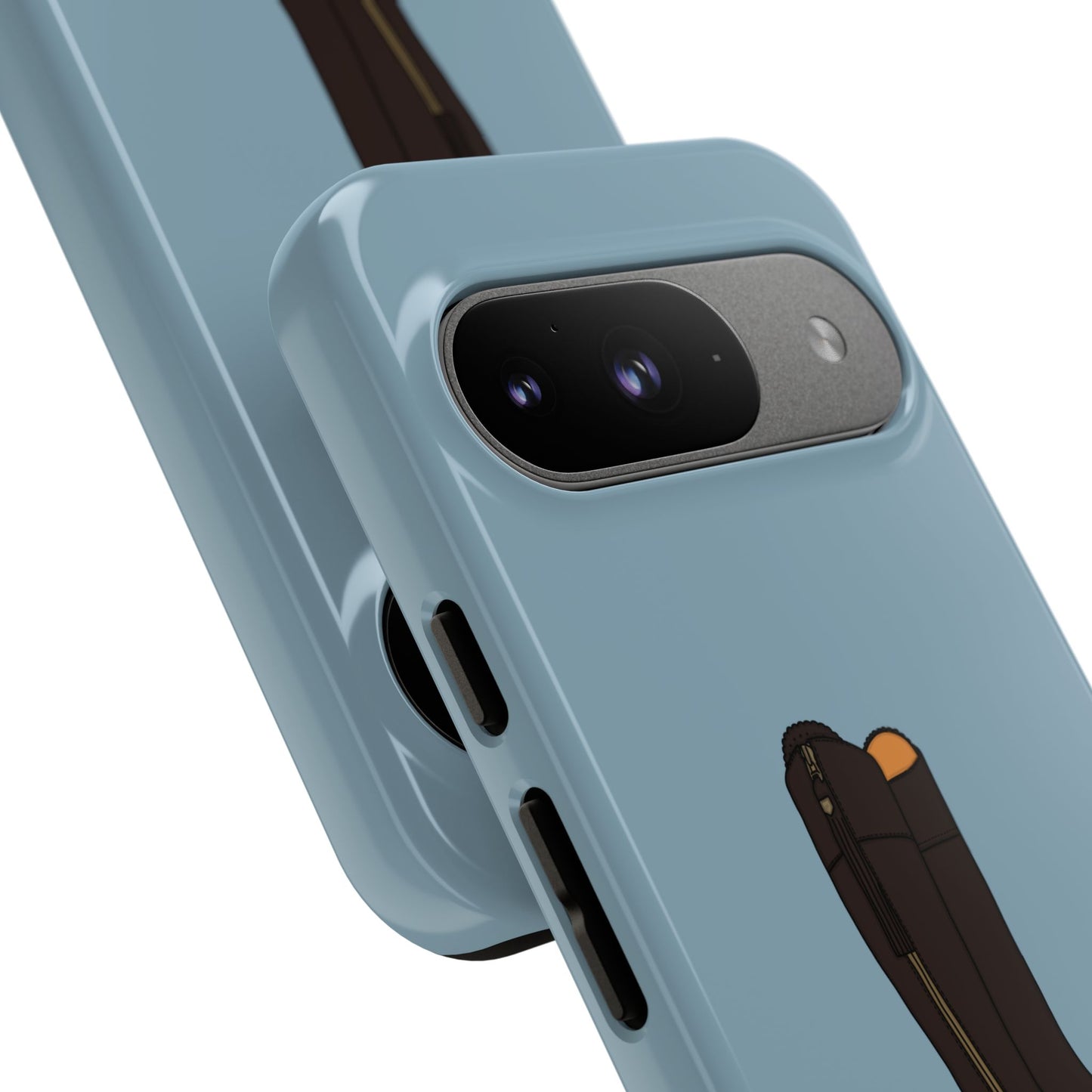 Android Paddock Country Boot Case
