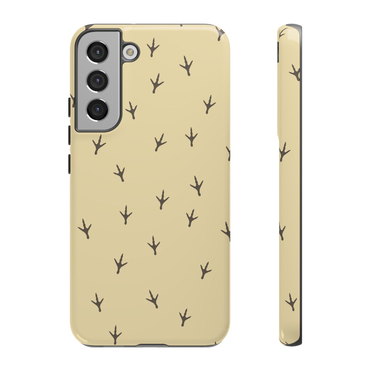Android Coop Case