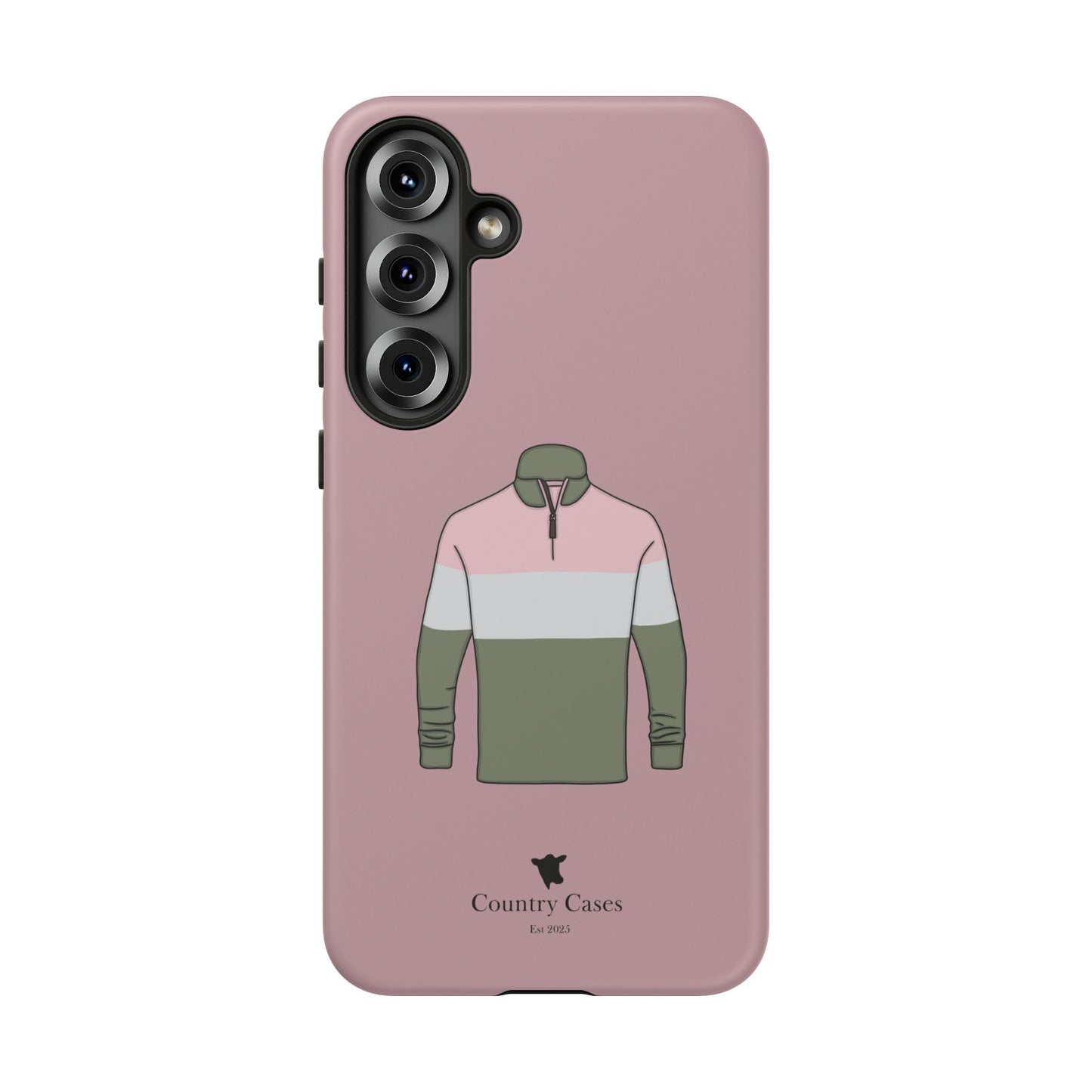 Android Meadow Jumper Case
