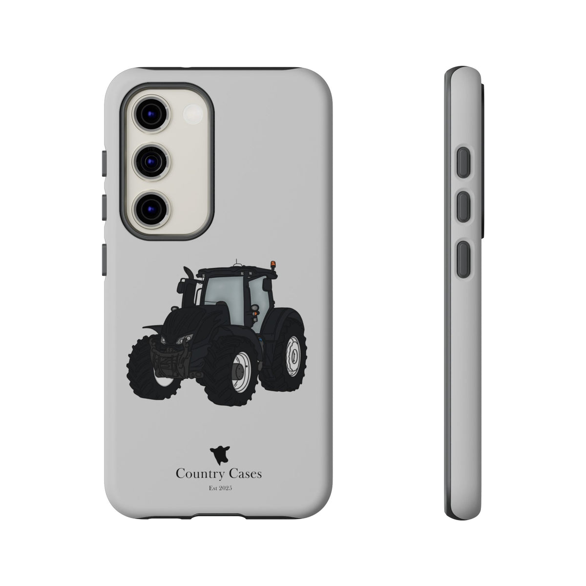 Android Field Tractor Case