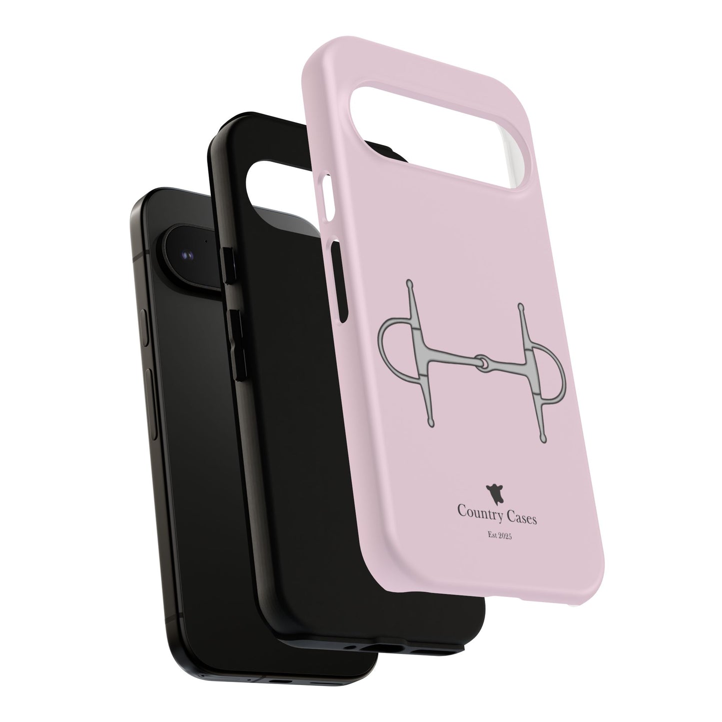 Android The Equestrian bit case