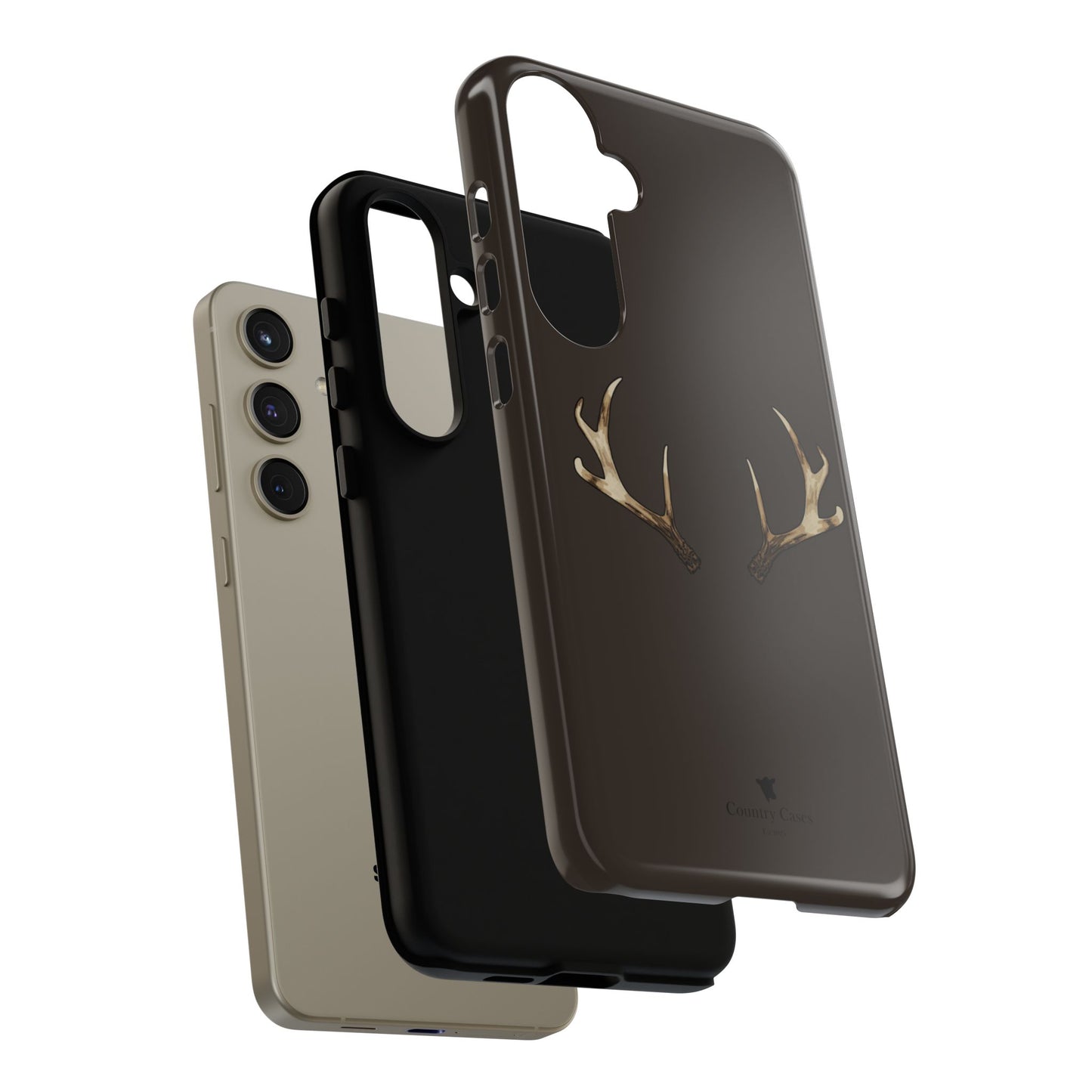 Android stag case