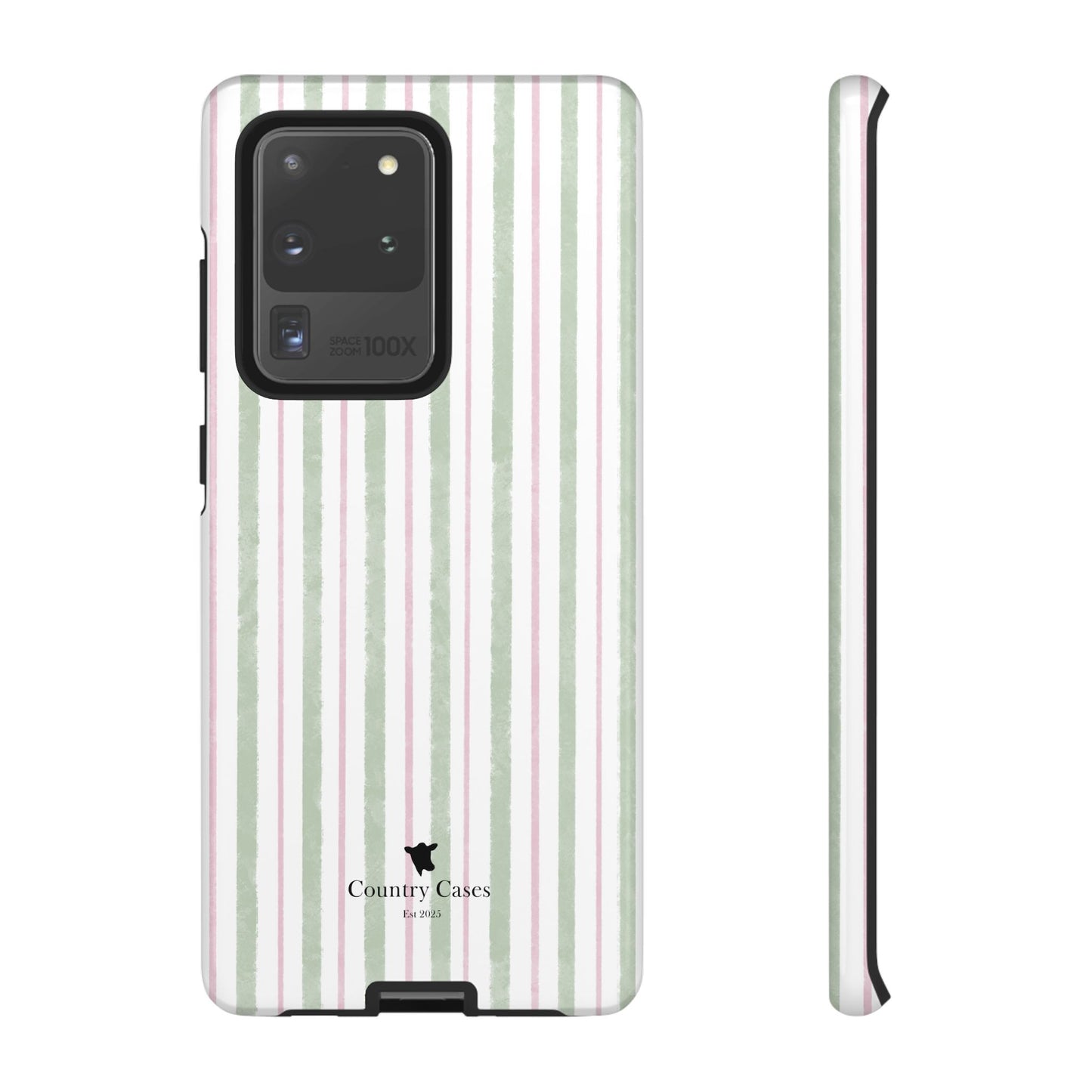 Android Paddock Stripe Case