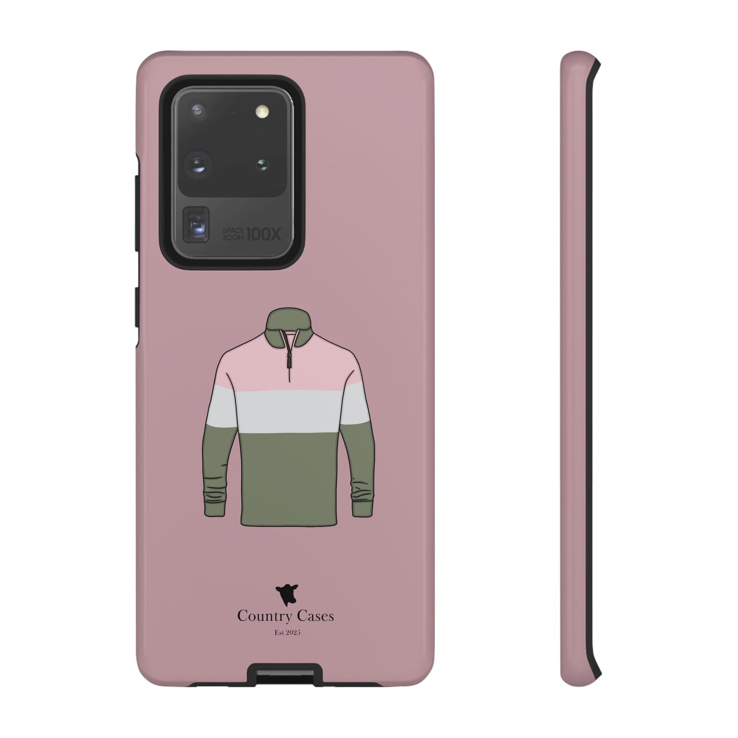 Android Meadow Jumper Case