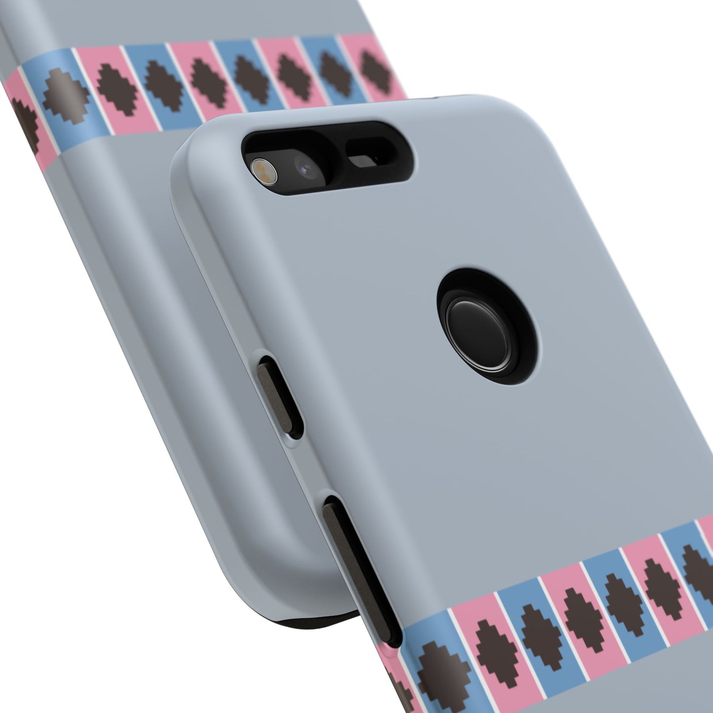 Android polo belt case