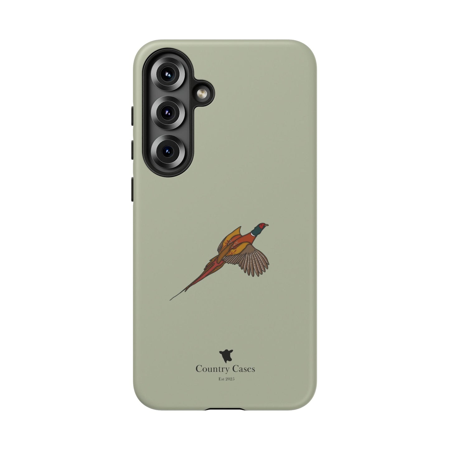 Android pheasant case