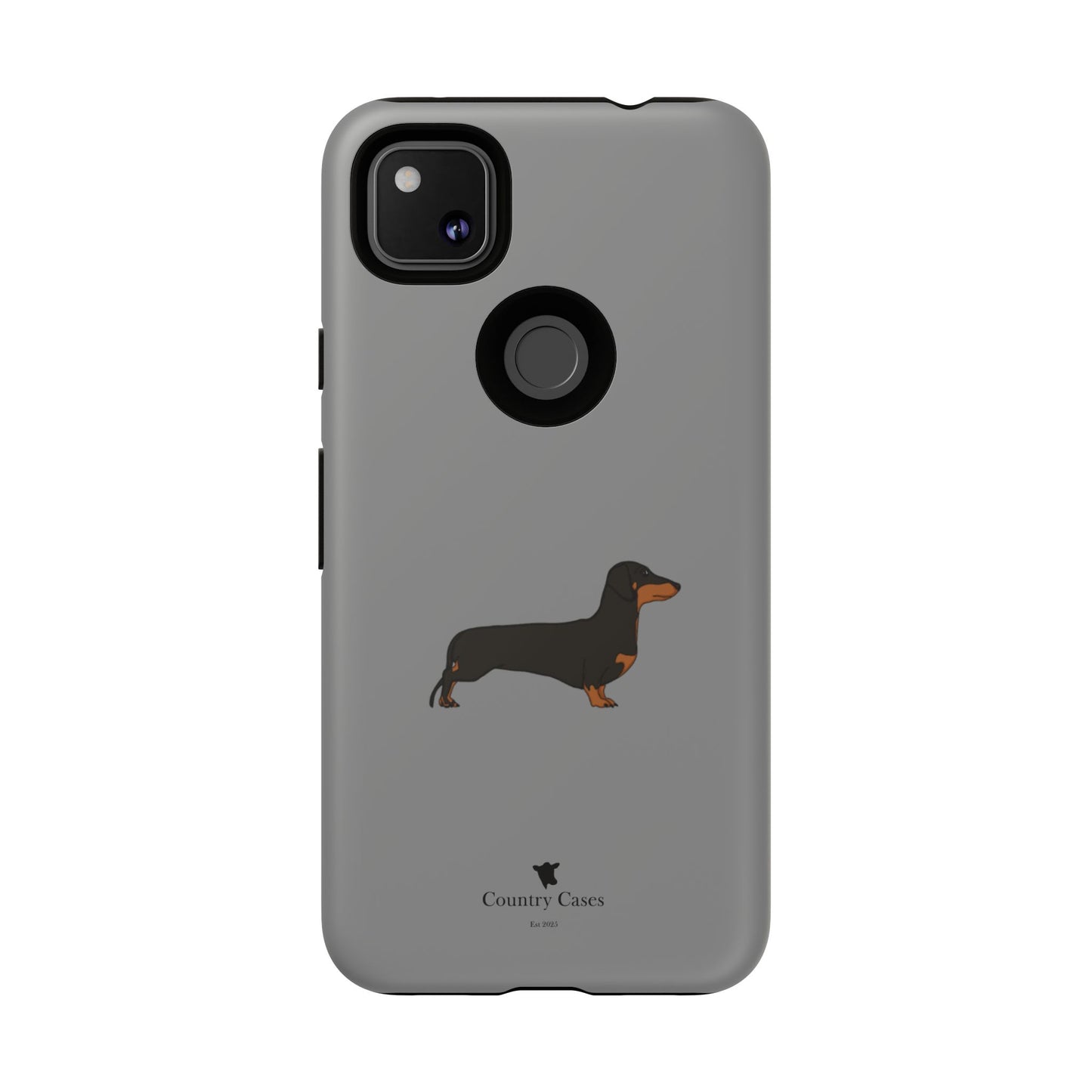 Android Sausage dog case