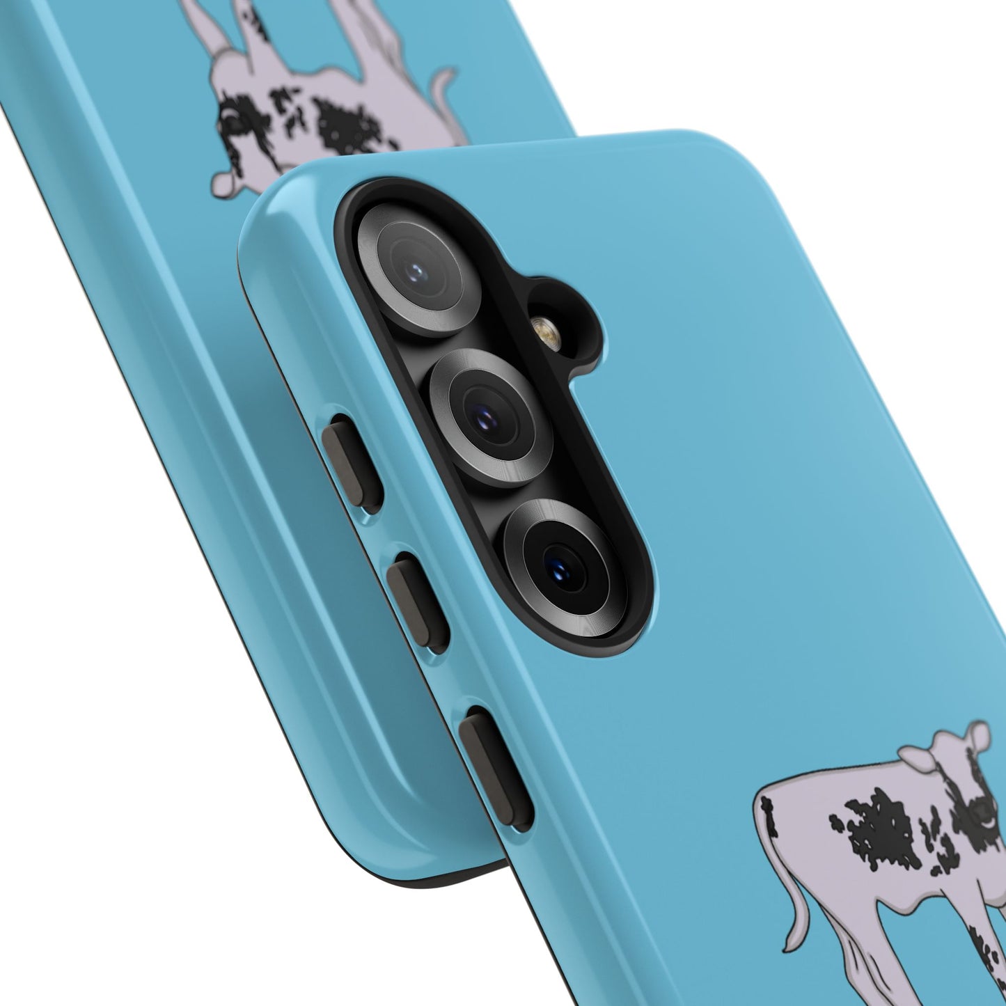 Android mini moo phone case