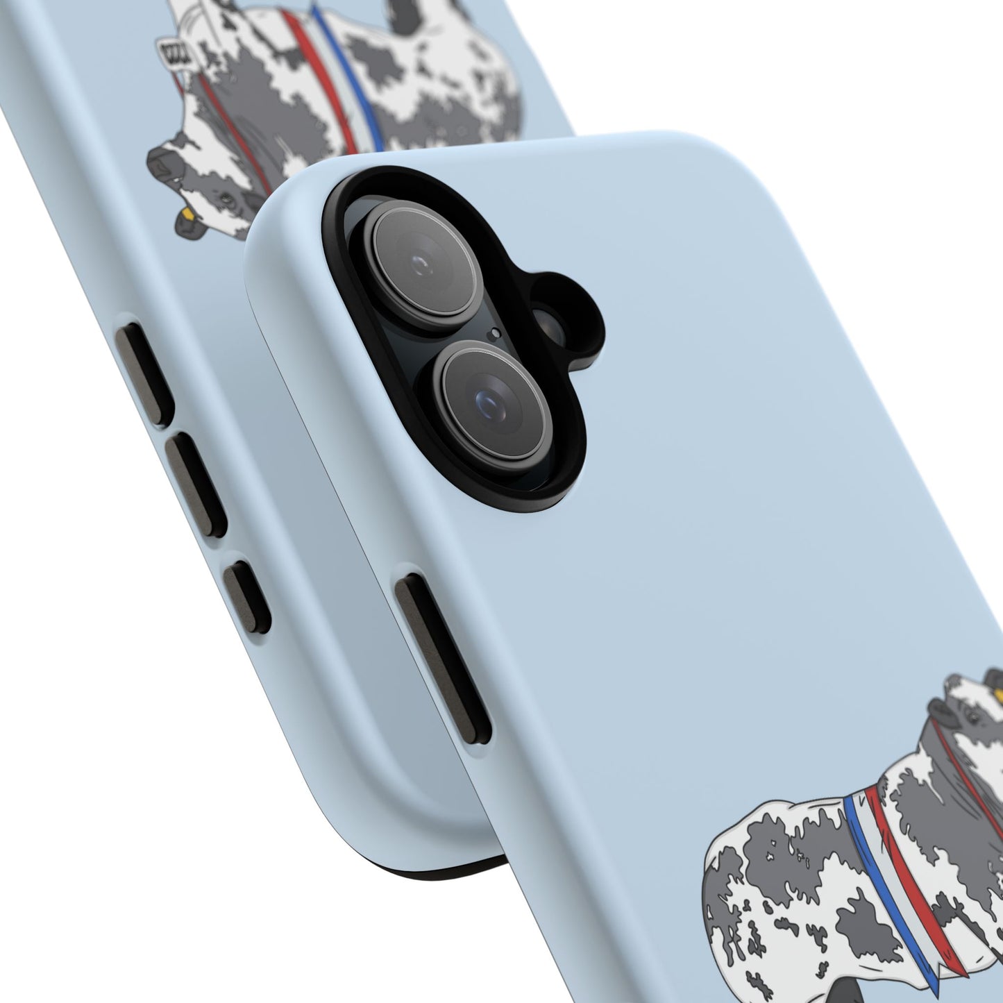 Beef Champion Case