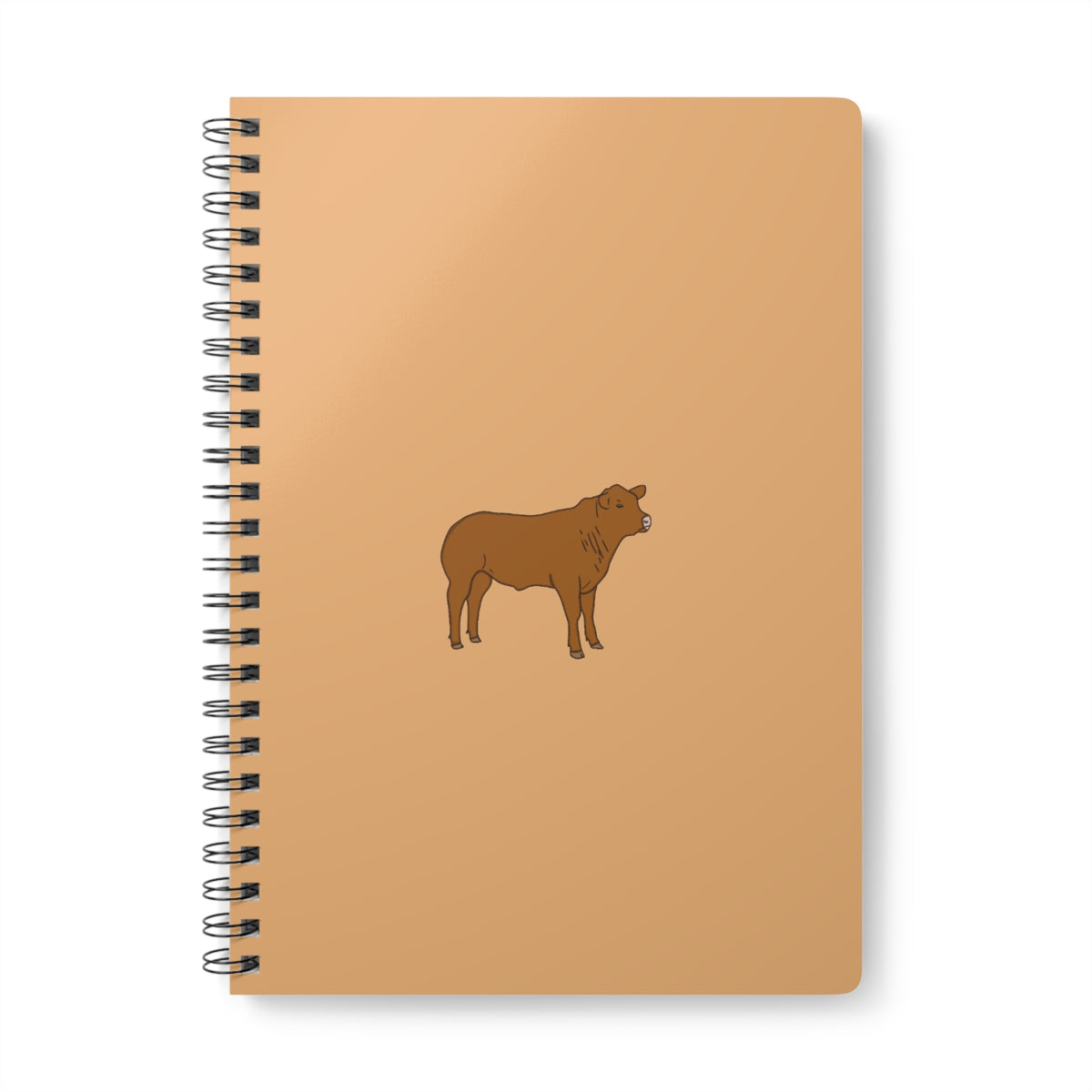 Beef Notebook Beef cow notebook – Country Cases