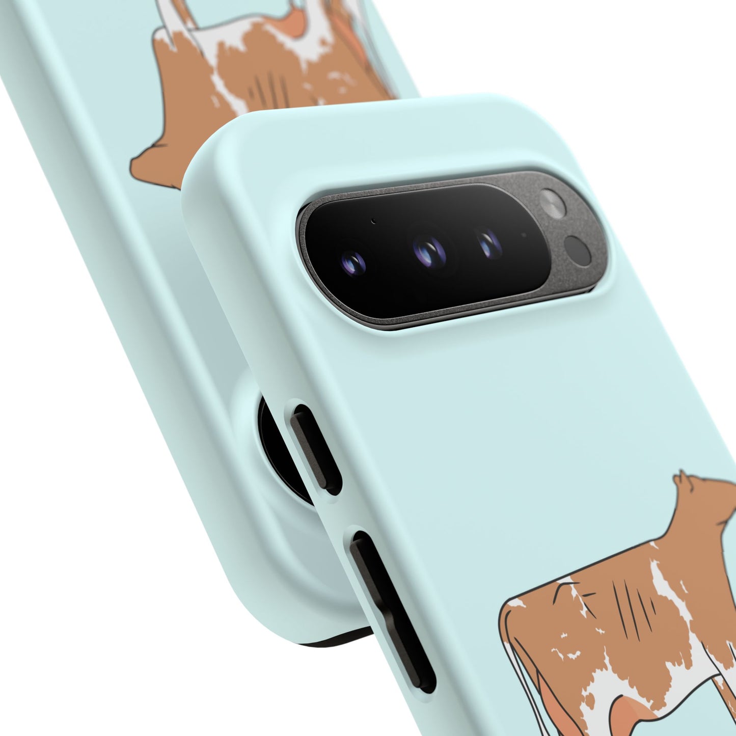 Android Gurnsey Case