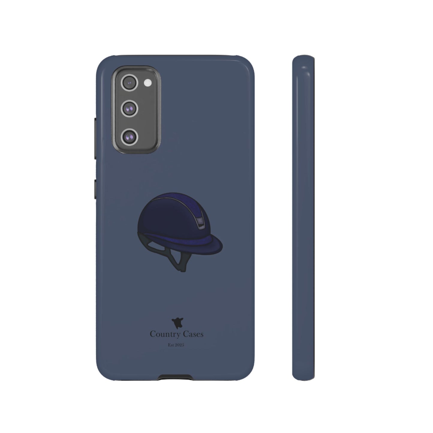 Android The Equestrian helmet case