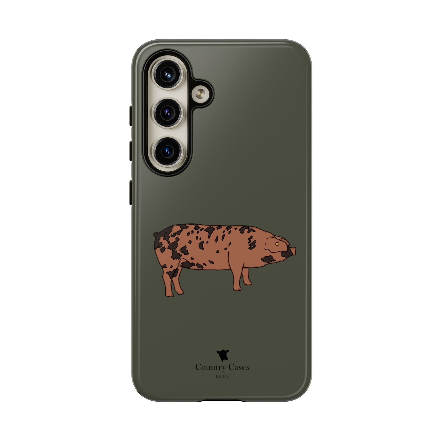 Android Spotted Pig Case