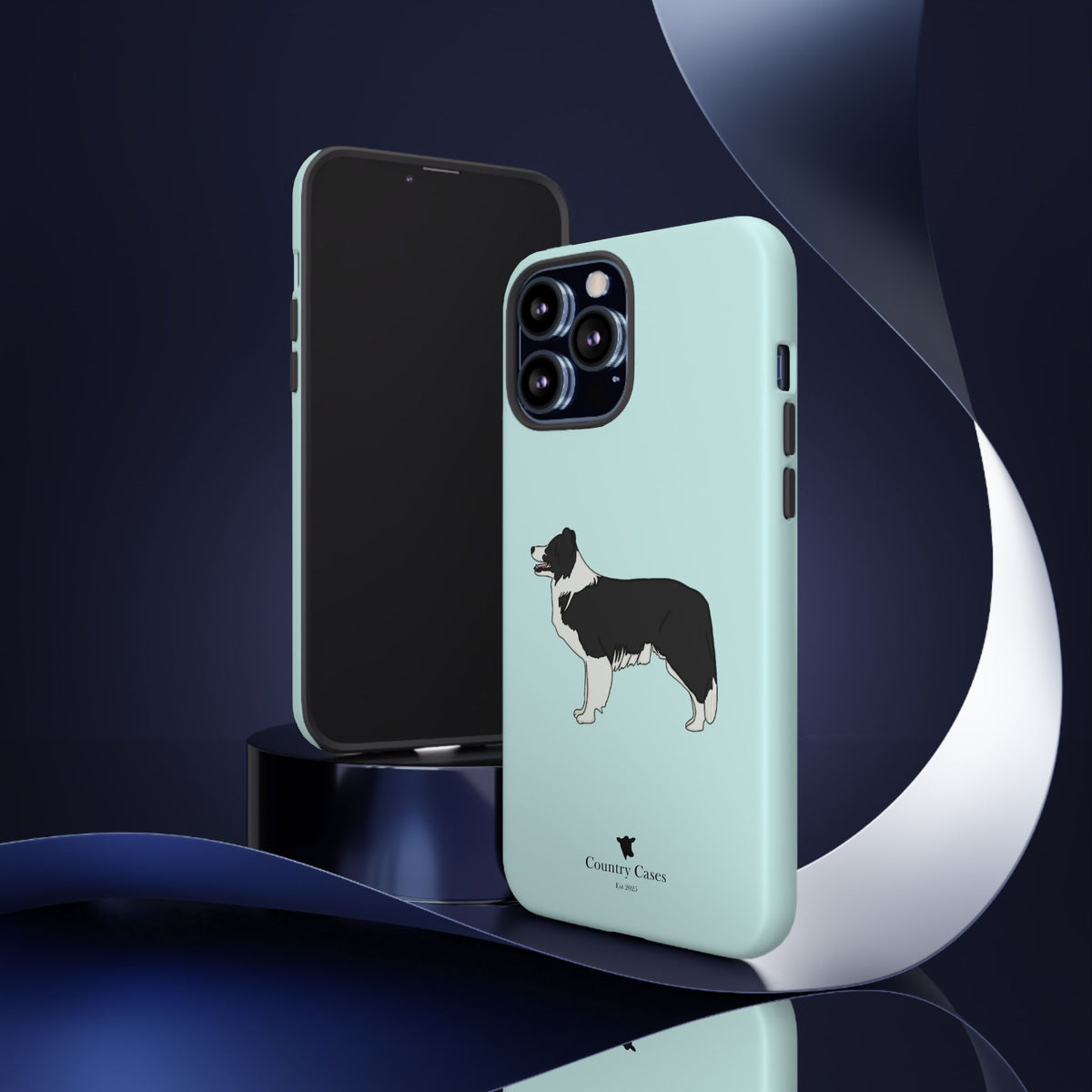 Collie Case