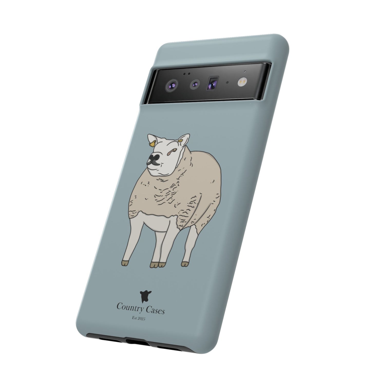 Android Shepherd Beltex Case