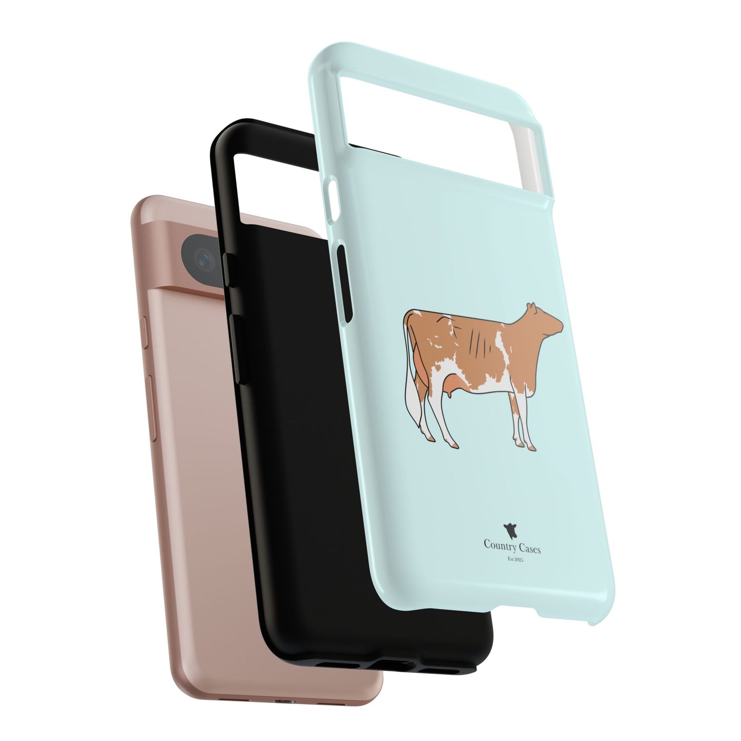 Android Gurnsey Case