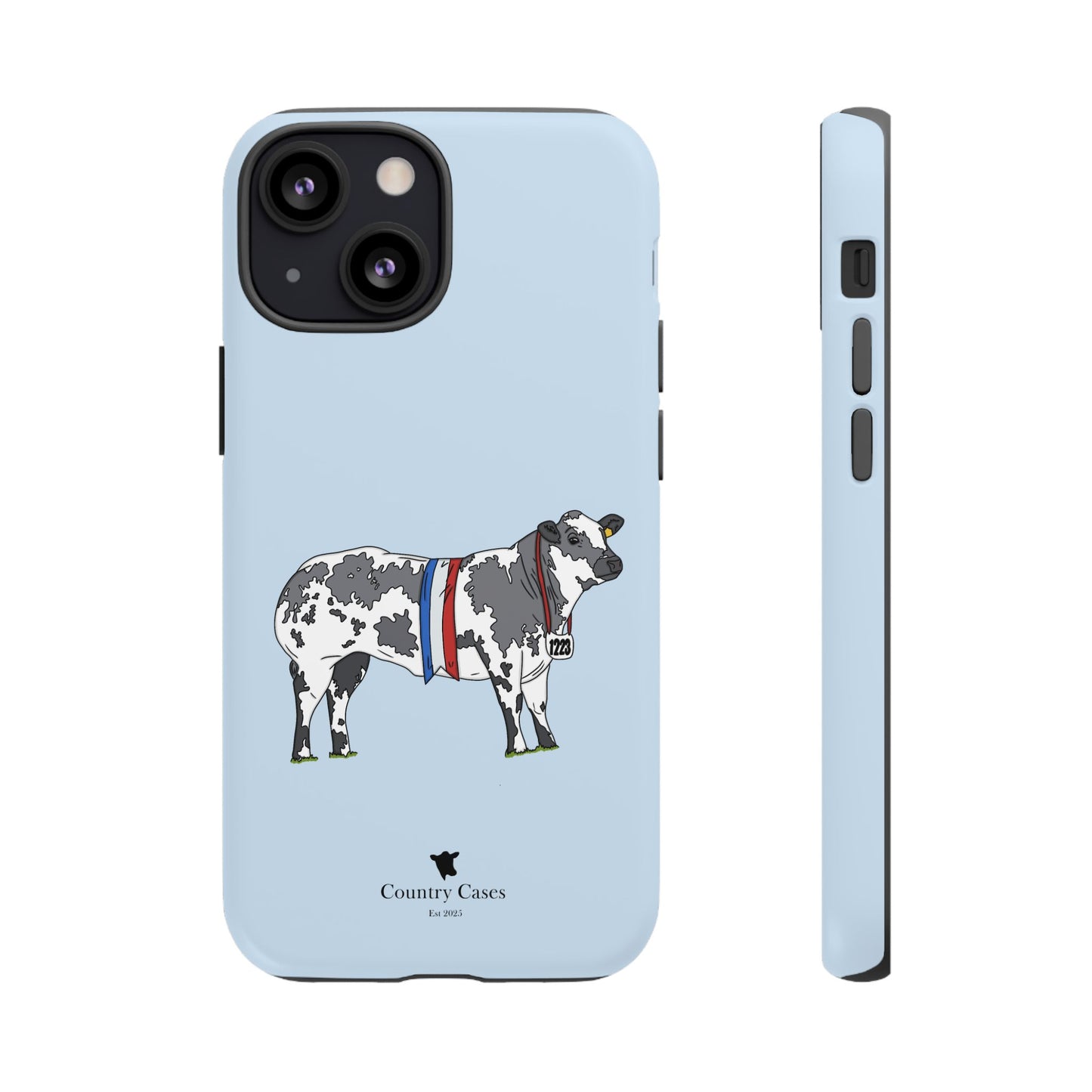 Beef Champion Case