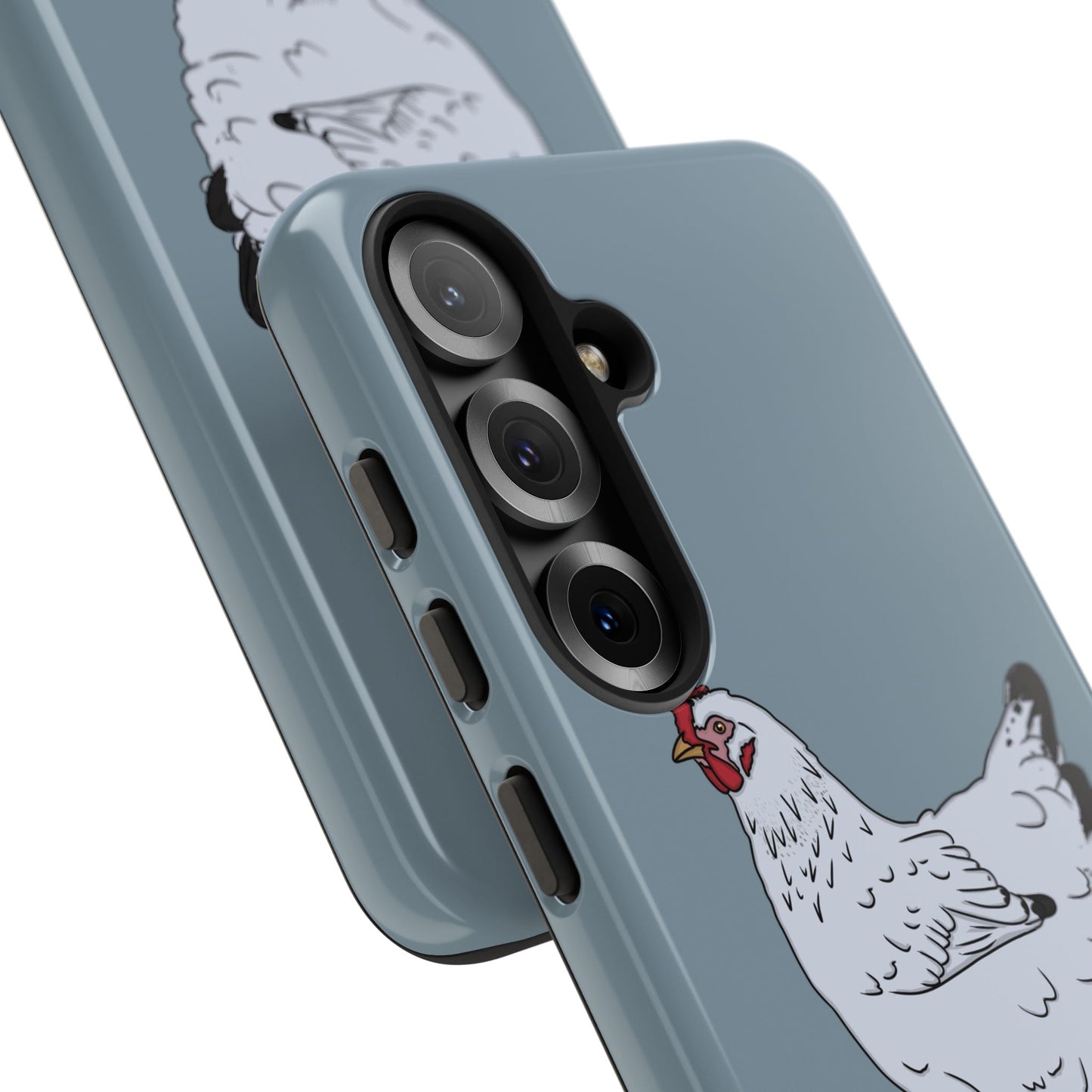 Android Cluck Chicken Case