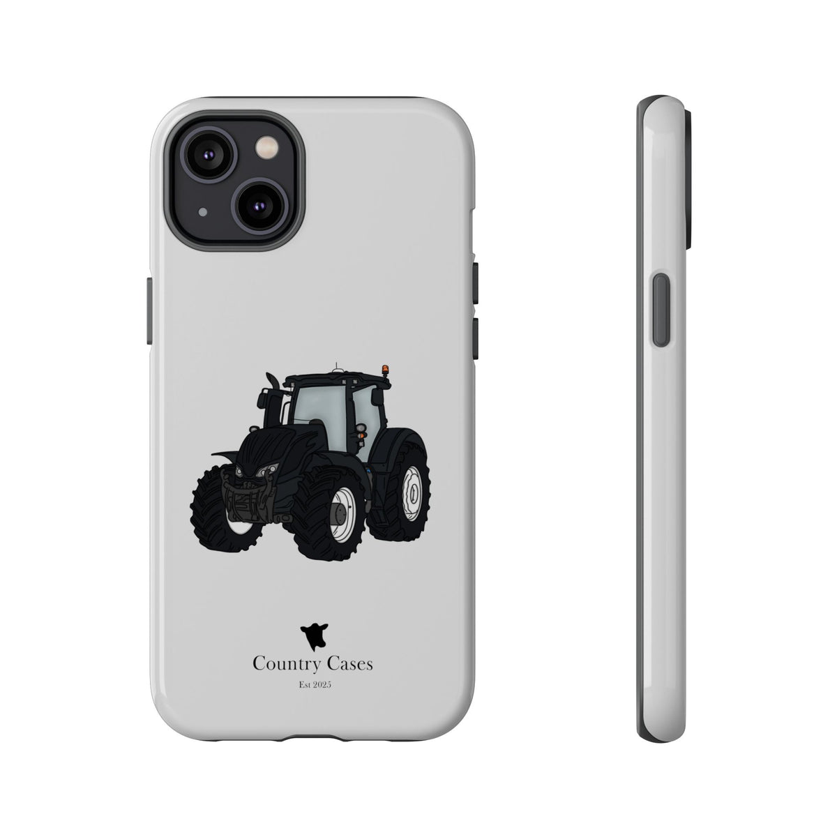 Field Tractor Case