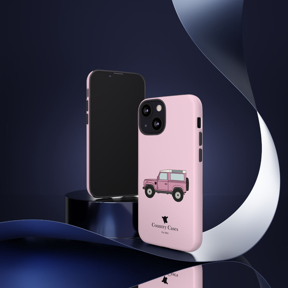 Pink Landy 2.0 case