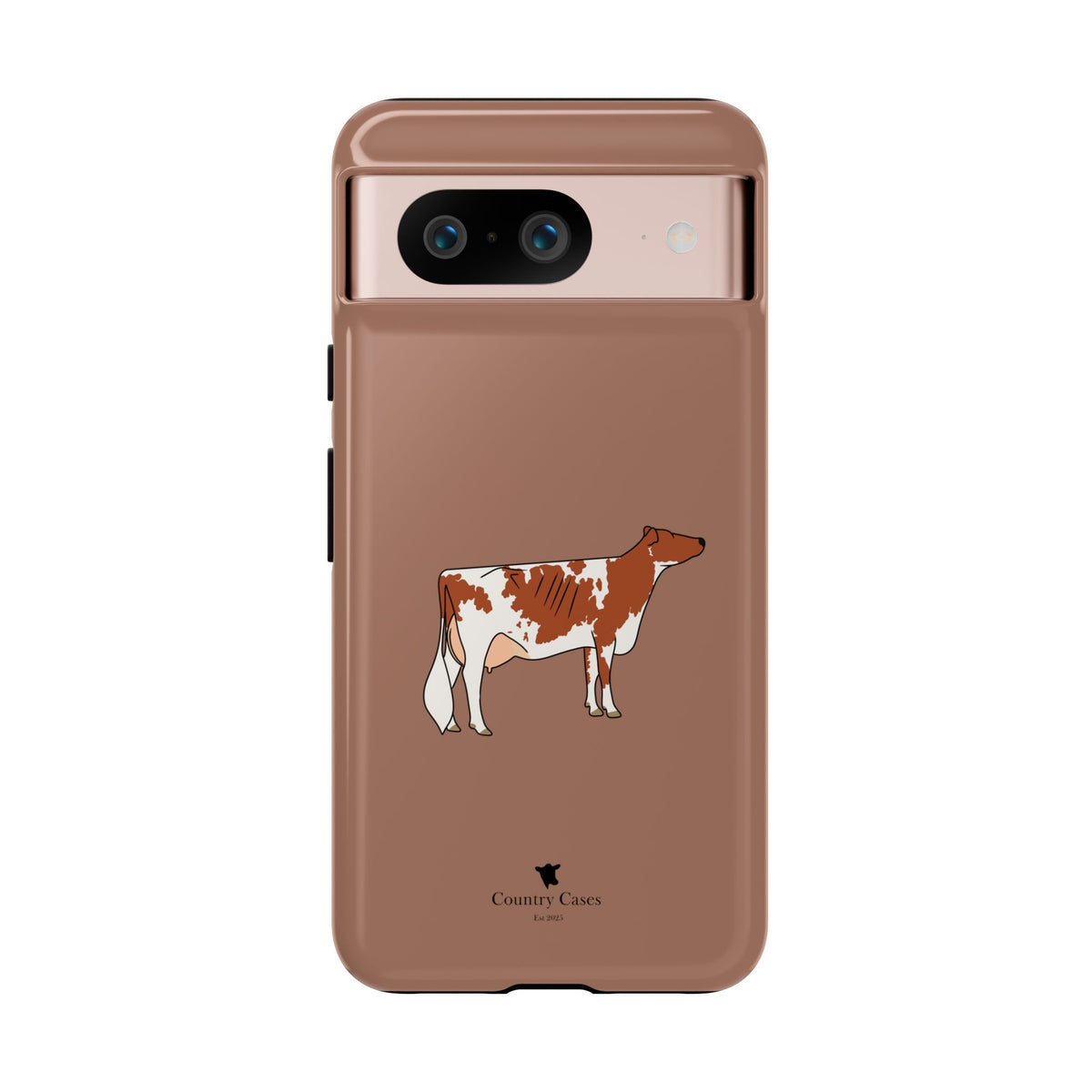 Android Ayrshire Case