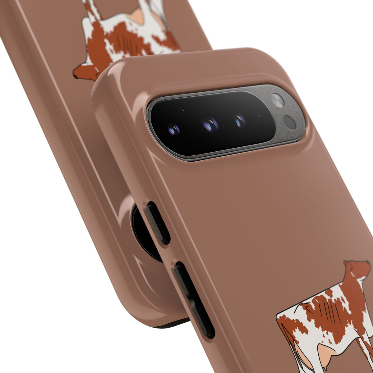 Android Ayrshire Case