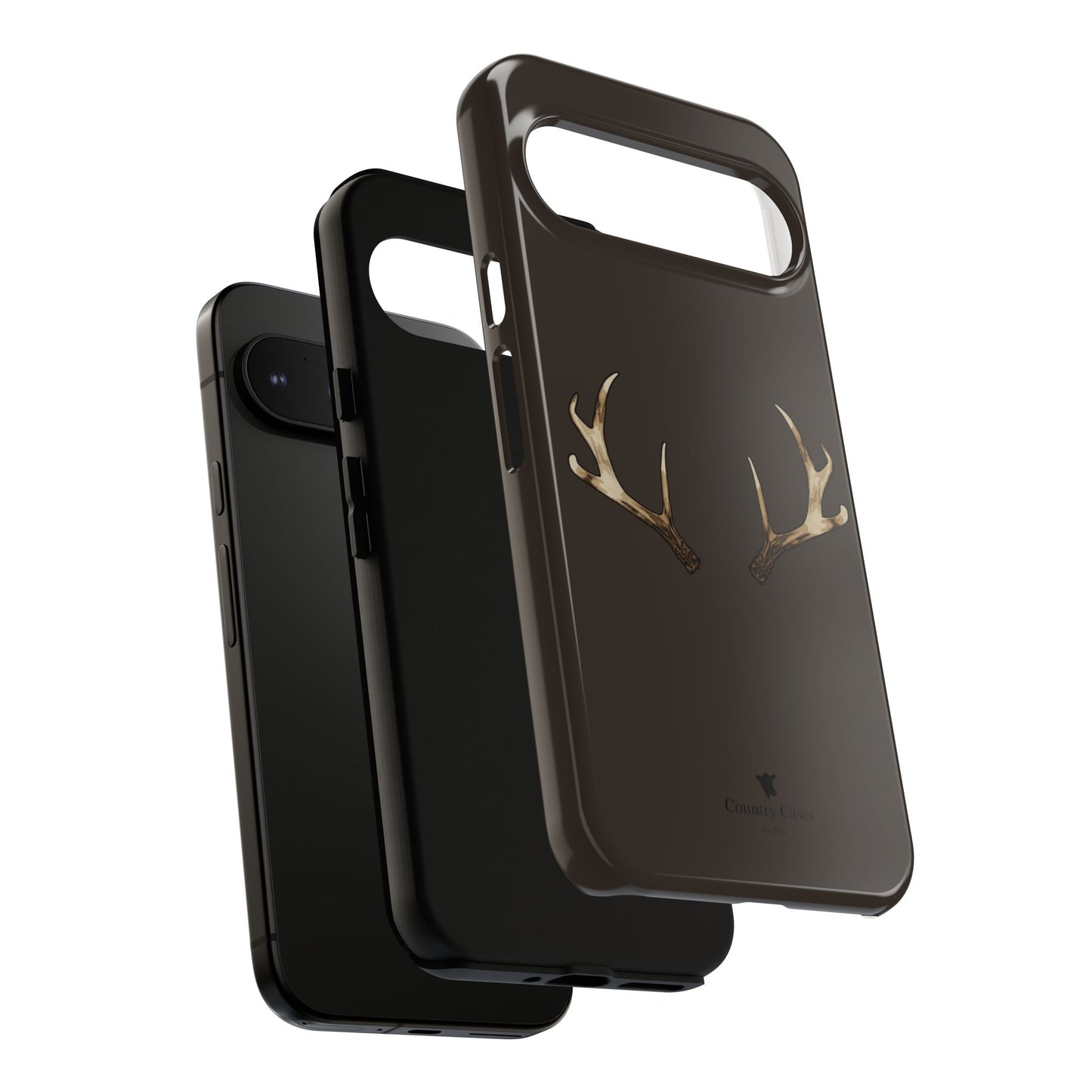 Android stag case