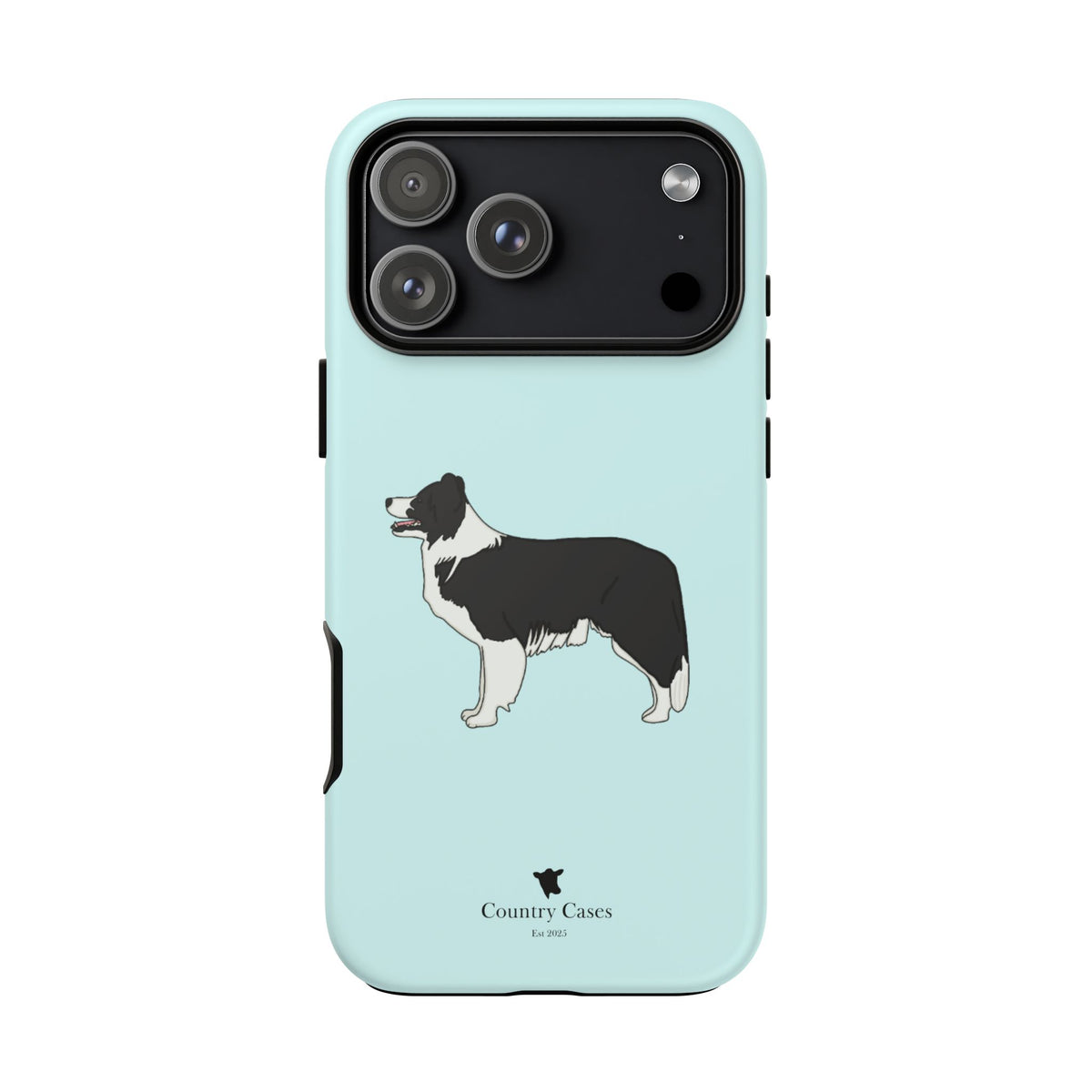 Collie Case