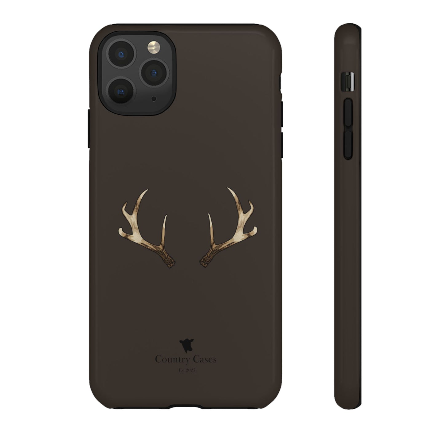 Stag case